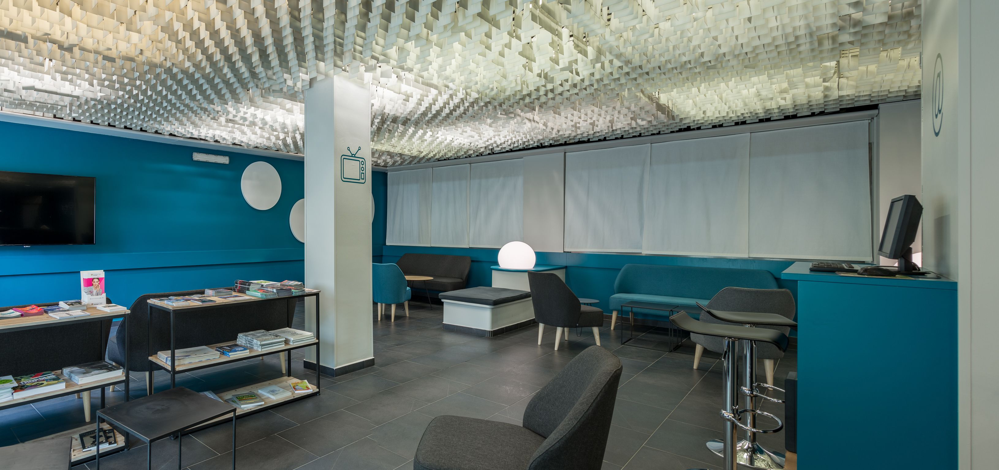 B&B HOTEL Torino President B&B HOTEL Torino President