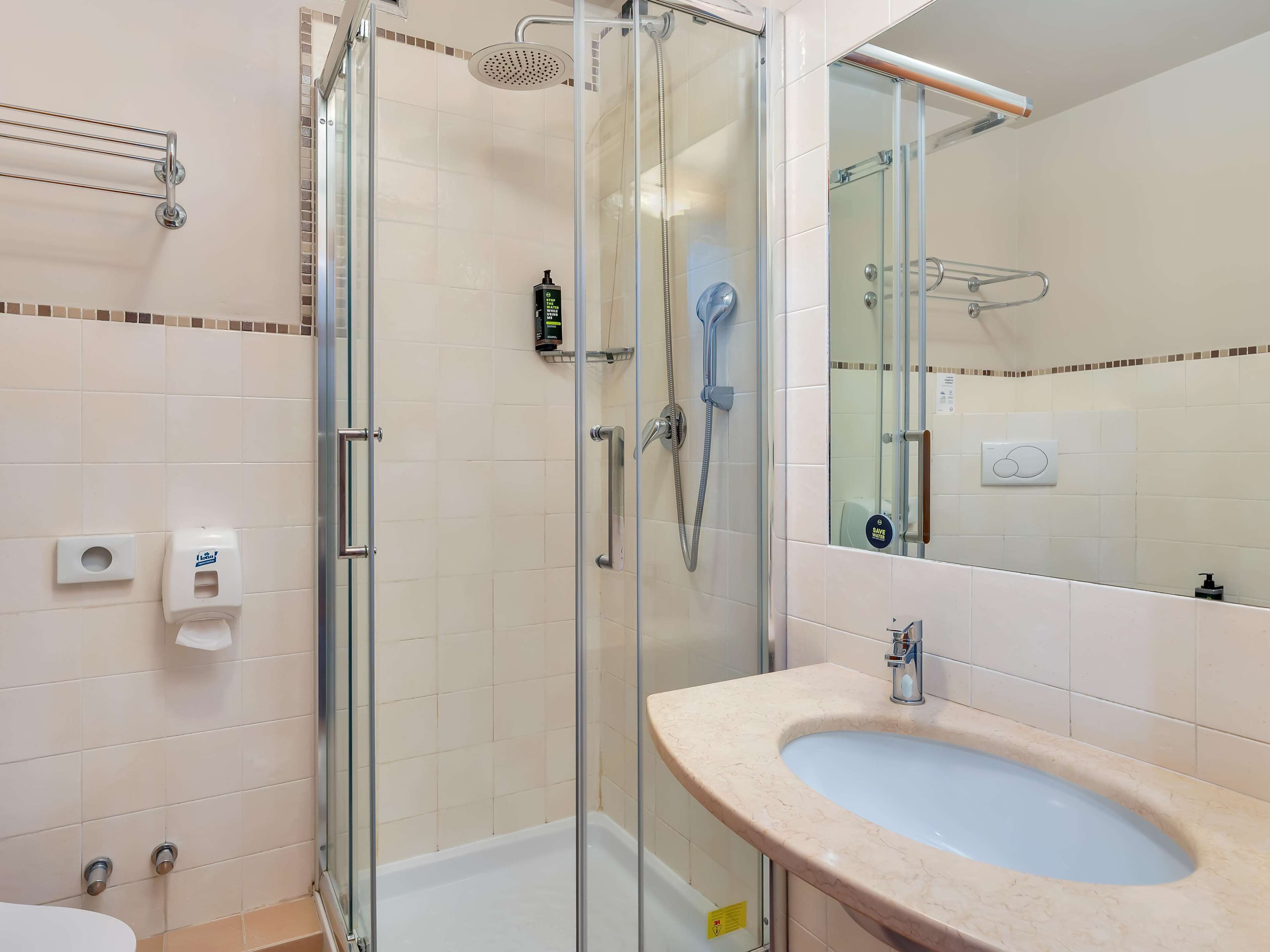 B&B HOTEL Torino President B&B HOTEL Torino President
