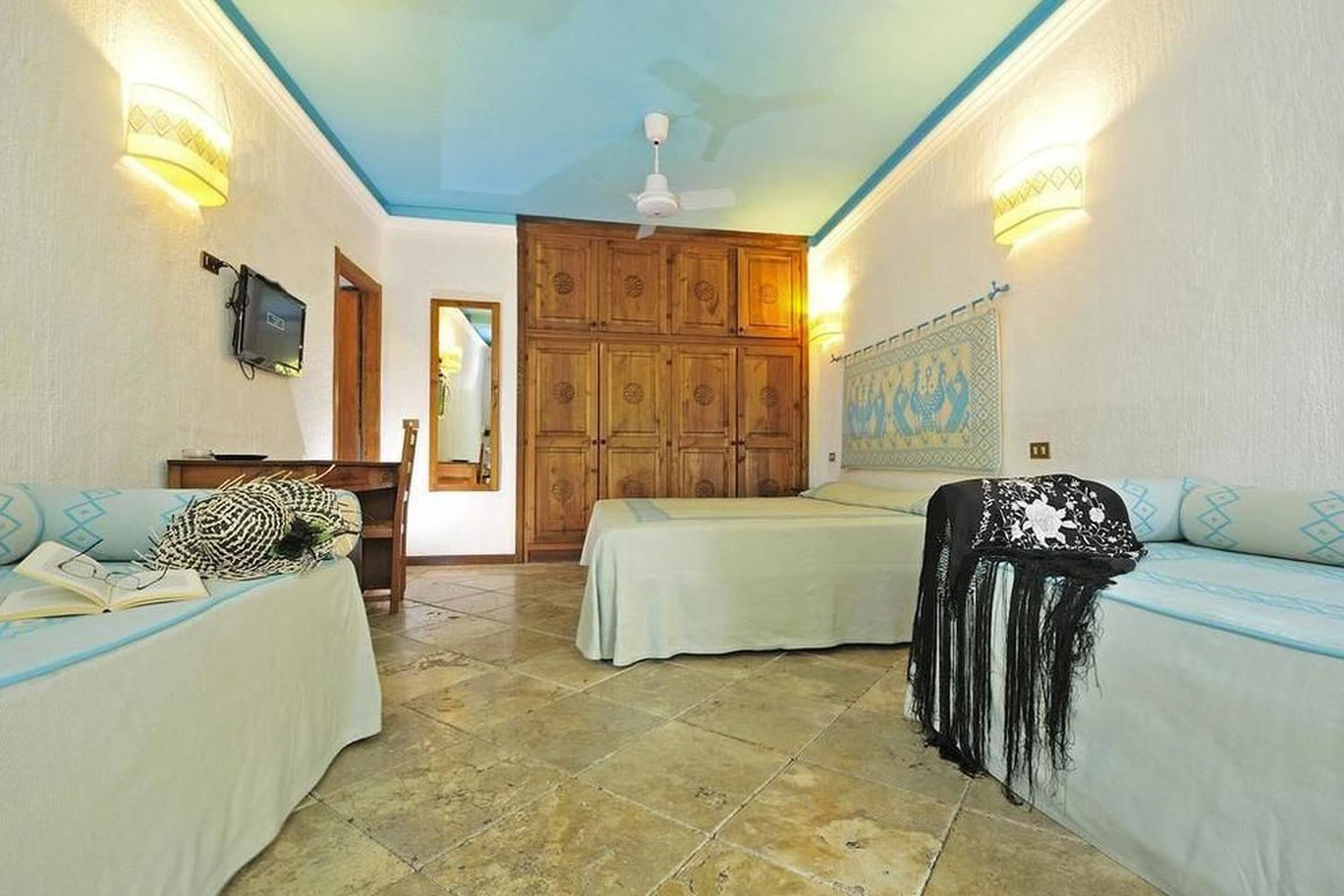 Arbatax Park Resort - Telis Arbatax Park Resort - Telis