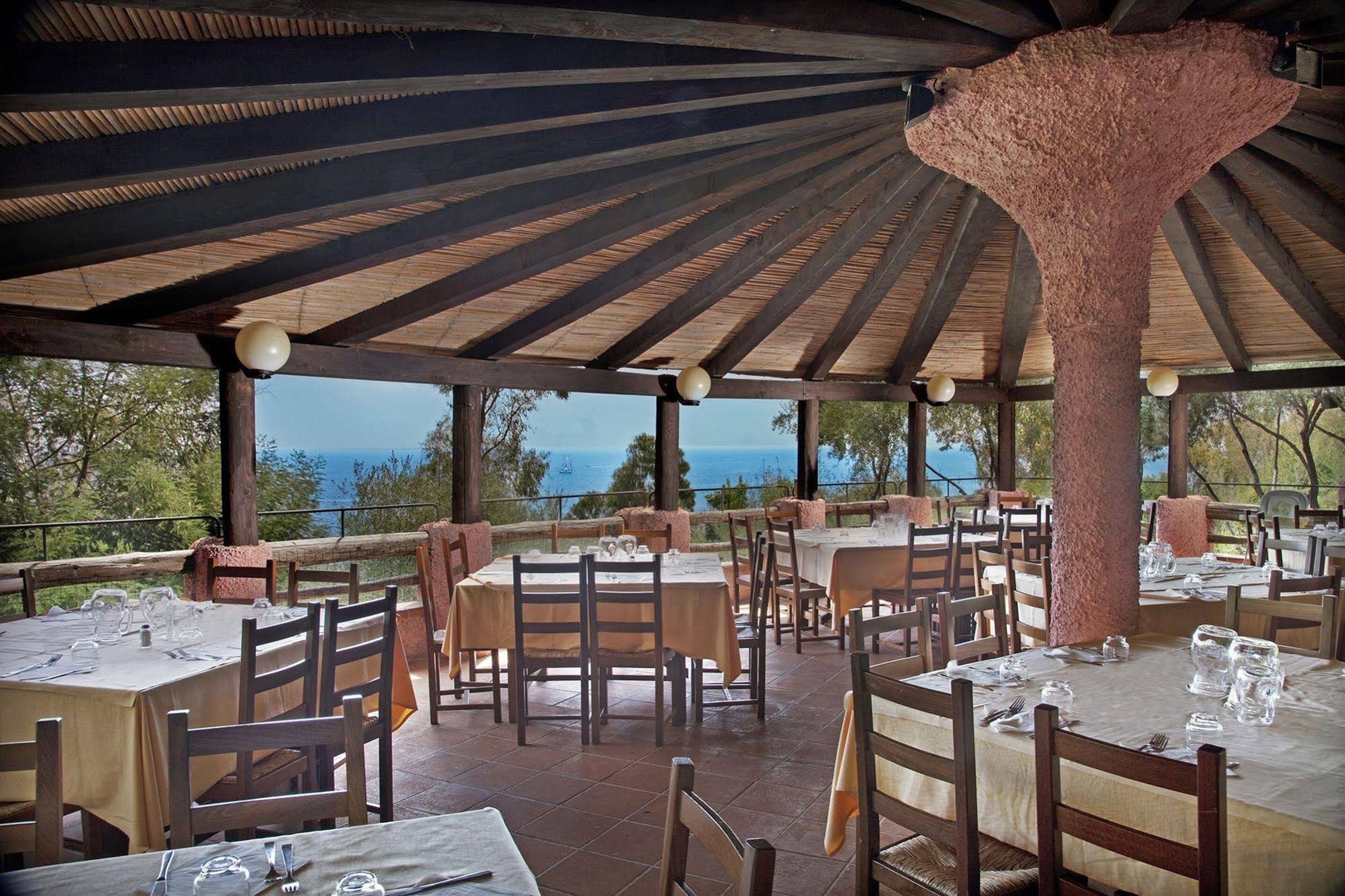 Arbatax Park Resort - Telis Arbatax Park Resort - Telis
