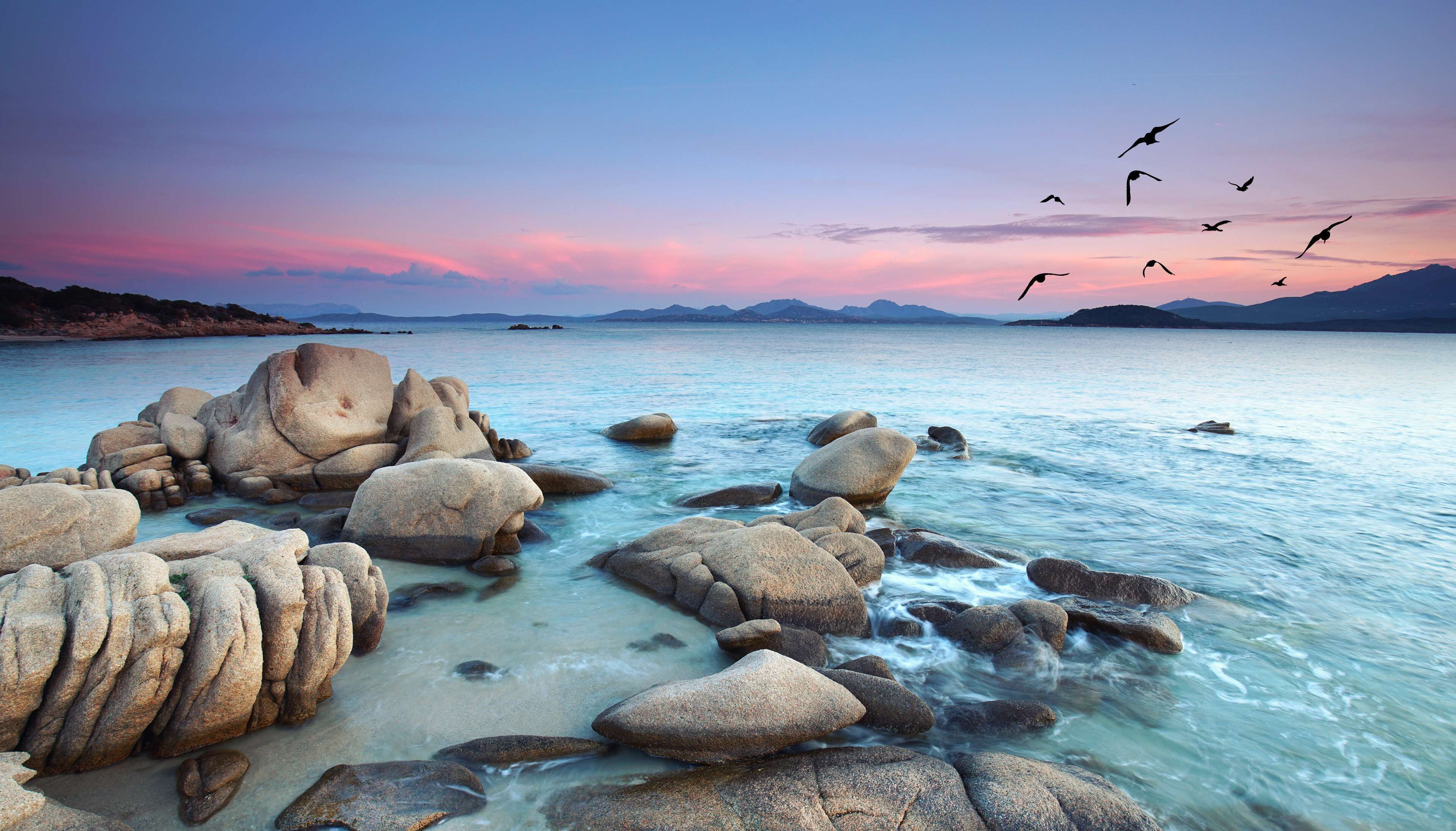 7Pines Resort Sardinia