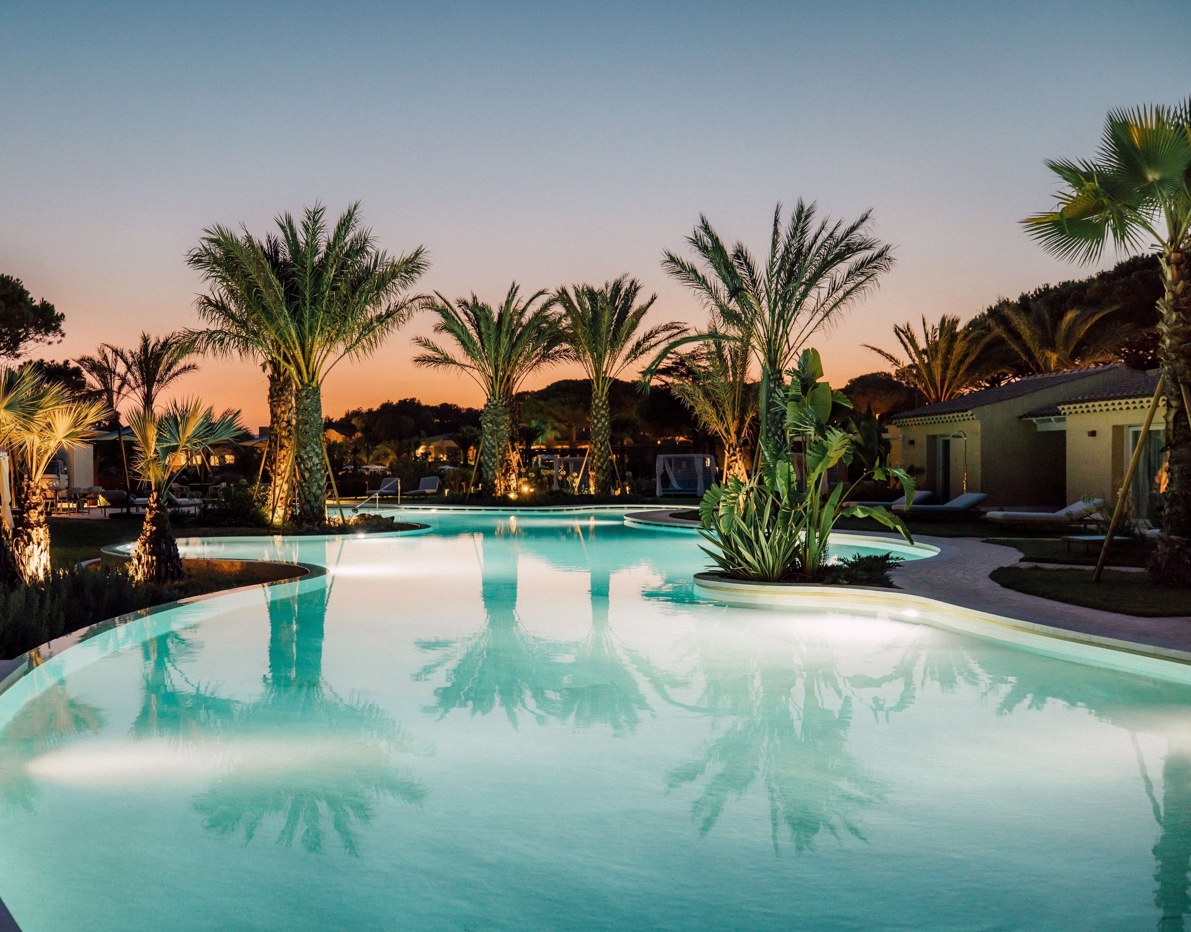 7Pines Resort Sardinia