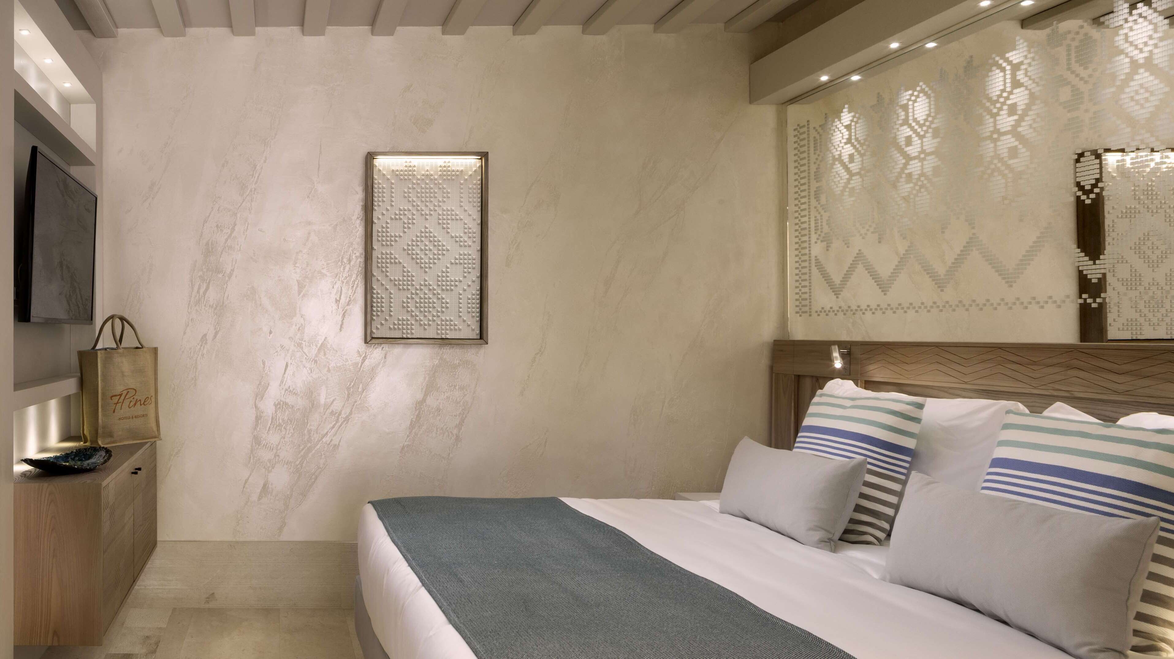 7Pines Resort Sardinia