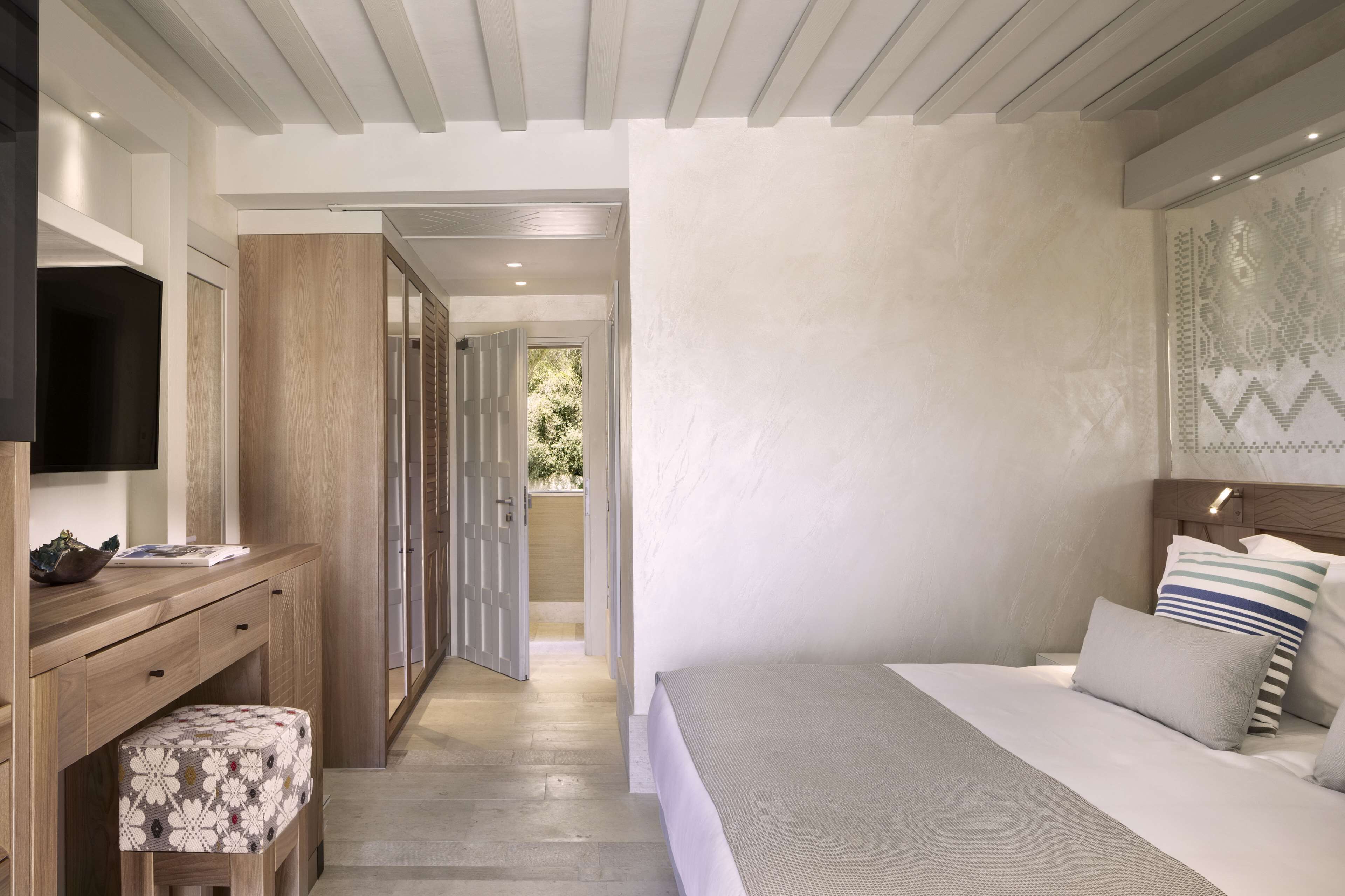 7Pines Resort Sardinia