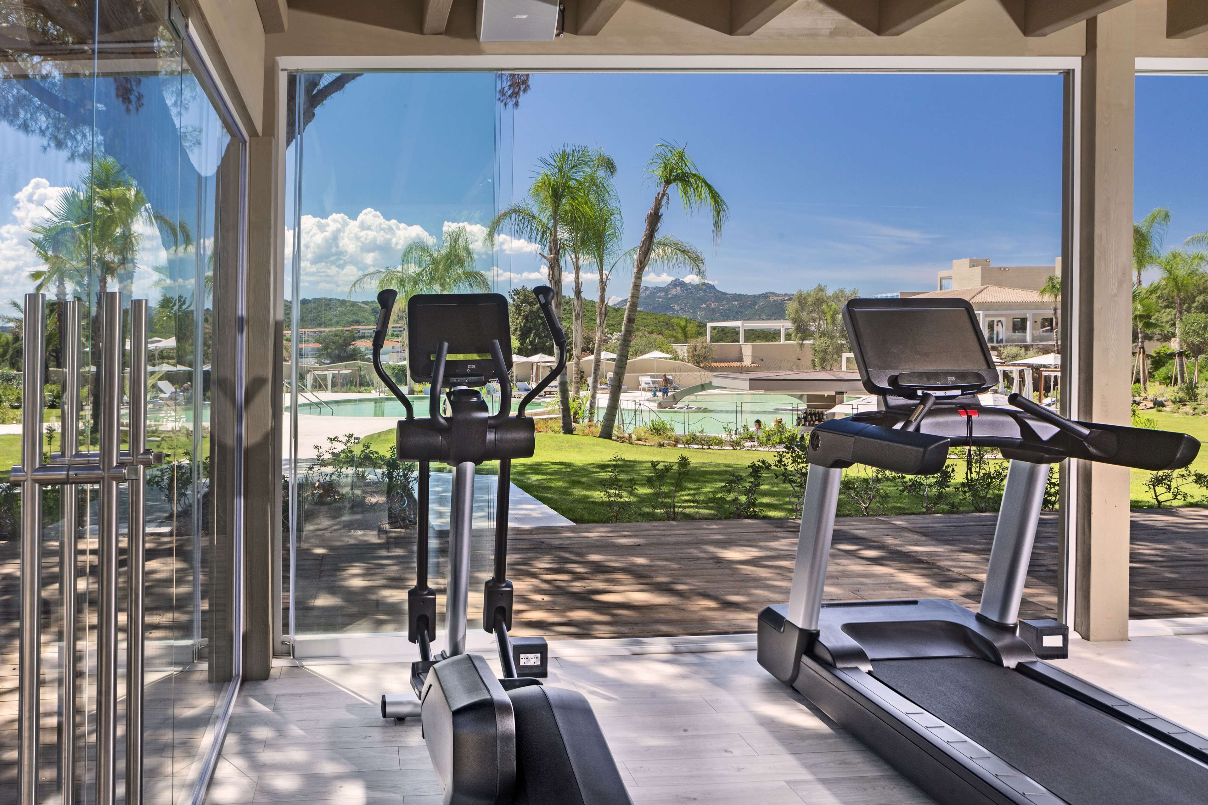 7Pines Resort Sardinia