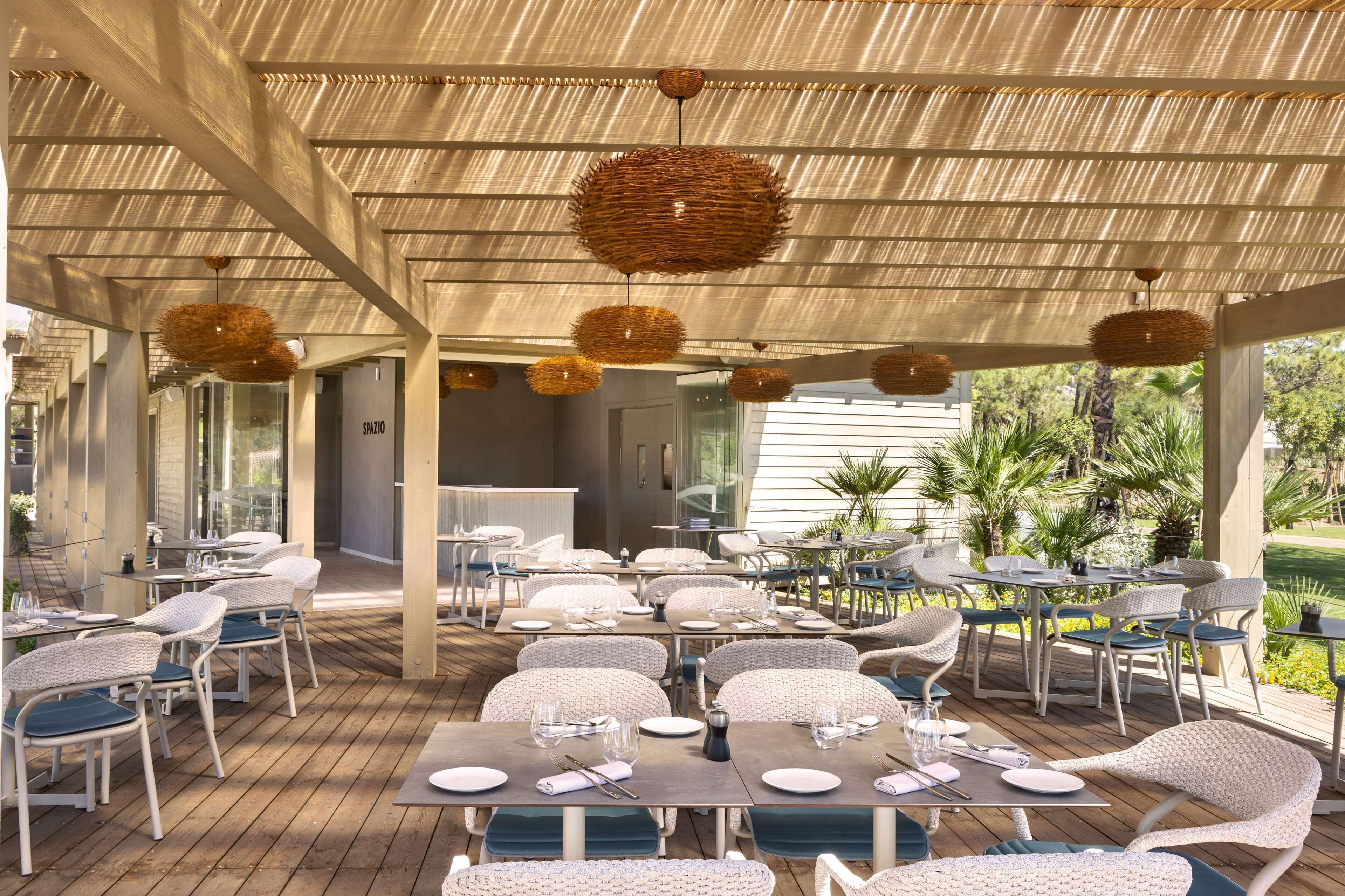 7Pines Resort Sardinia