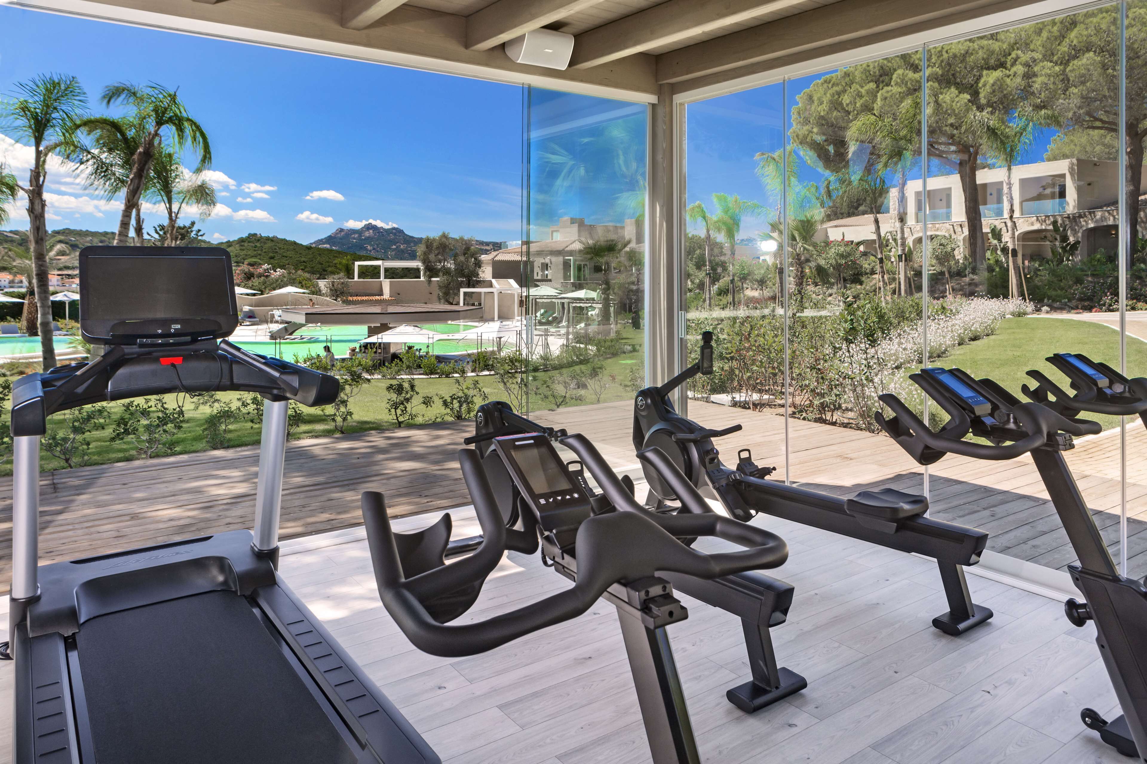 7Pines Resort Sardinia