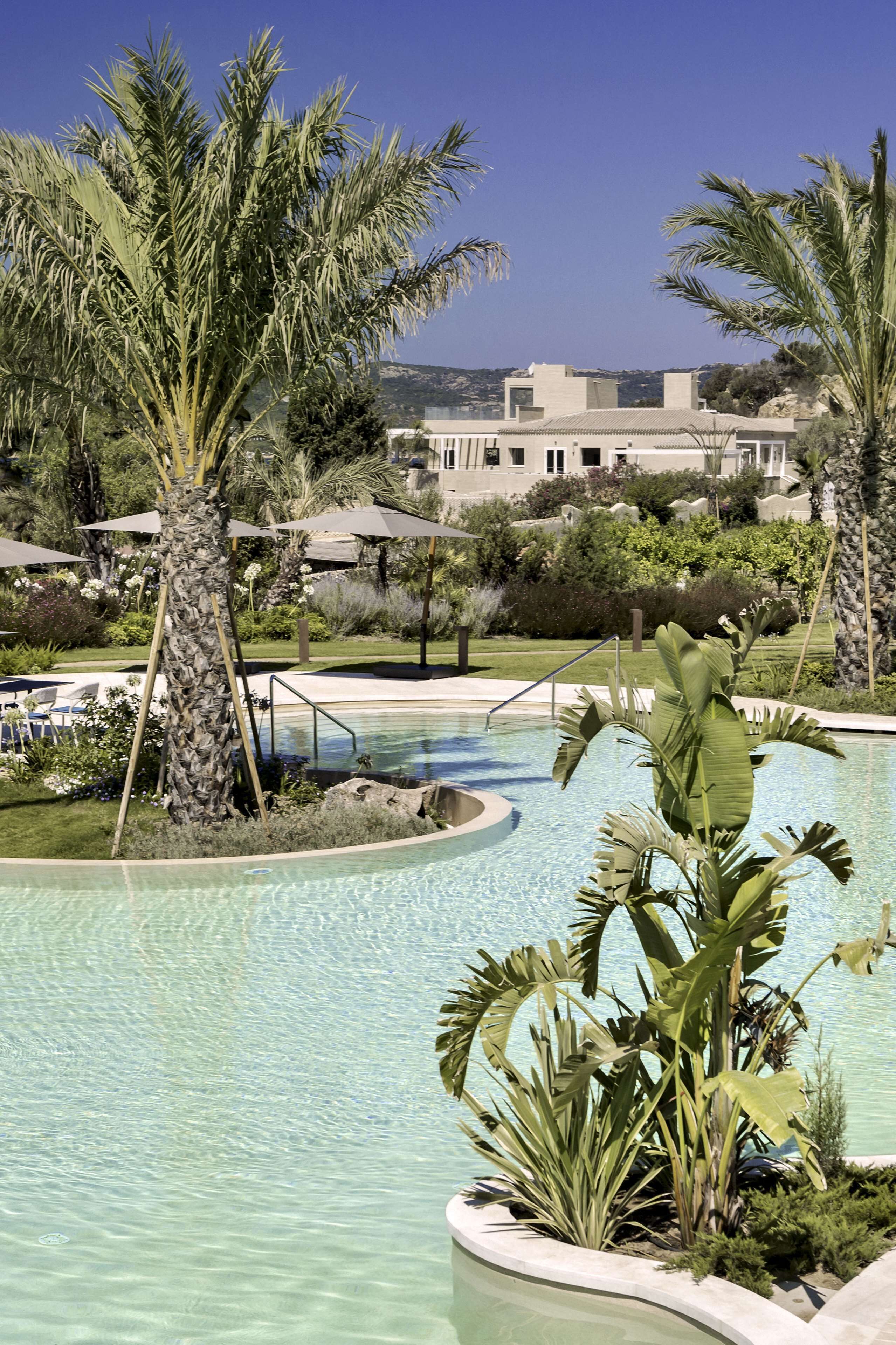 7Pines Resort Sardinia