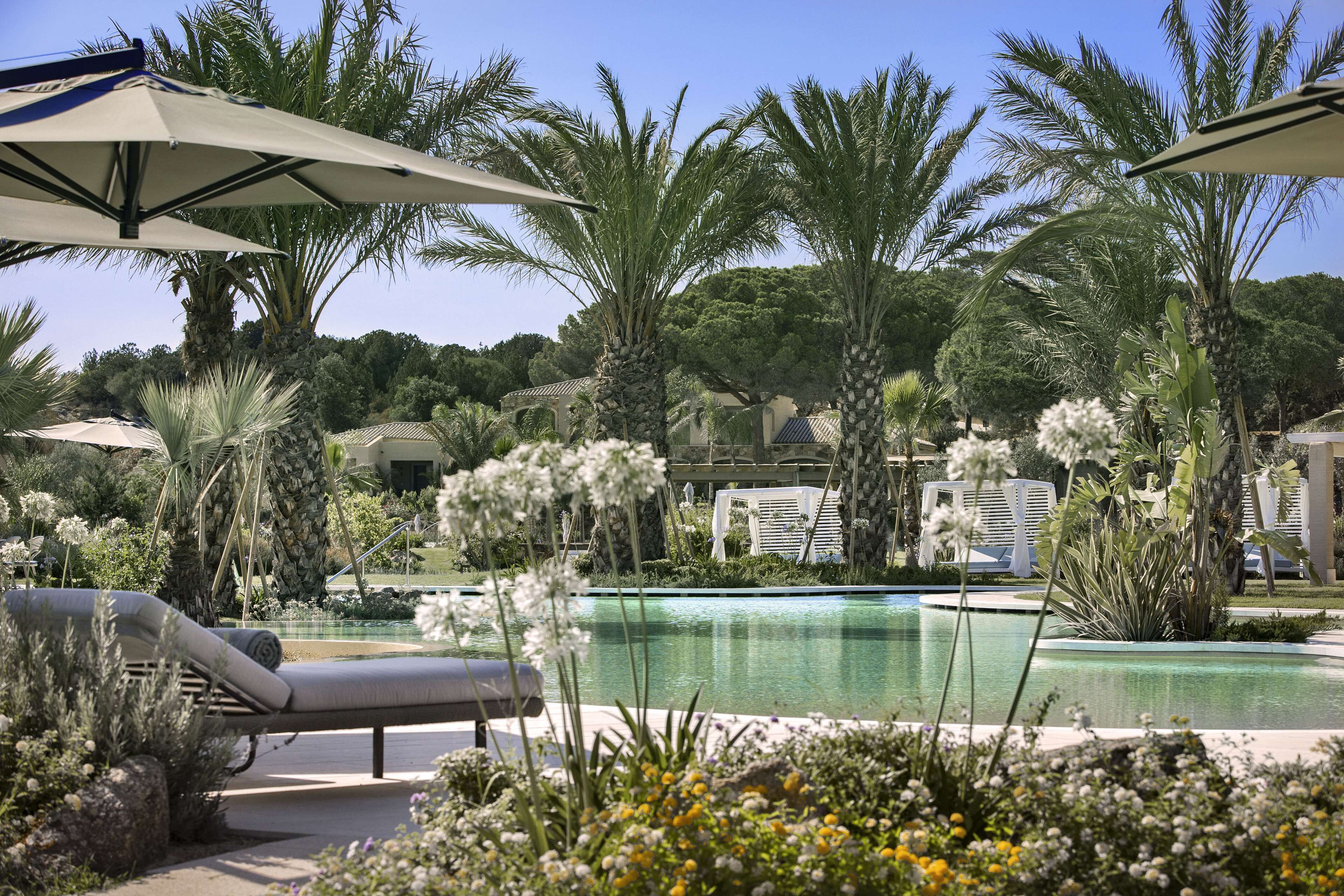7Pines Resort Sardinia