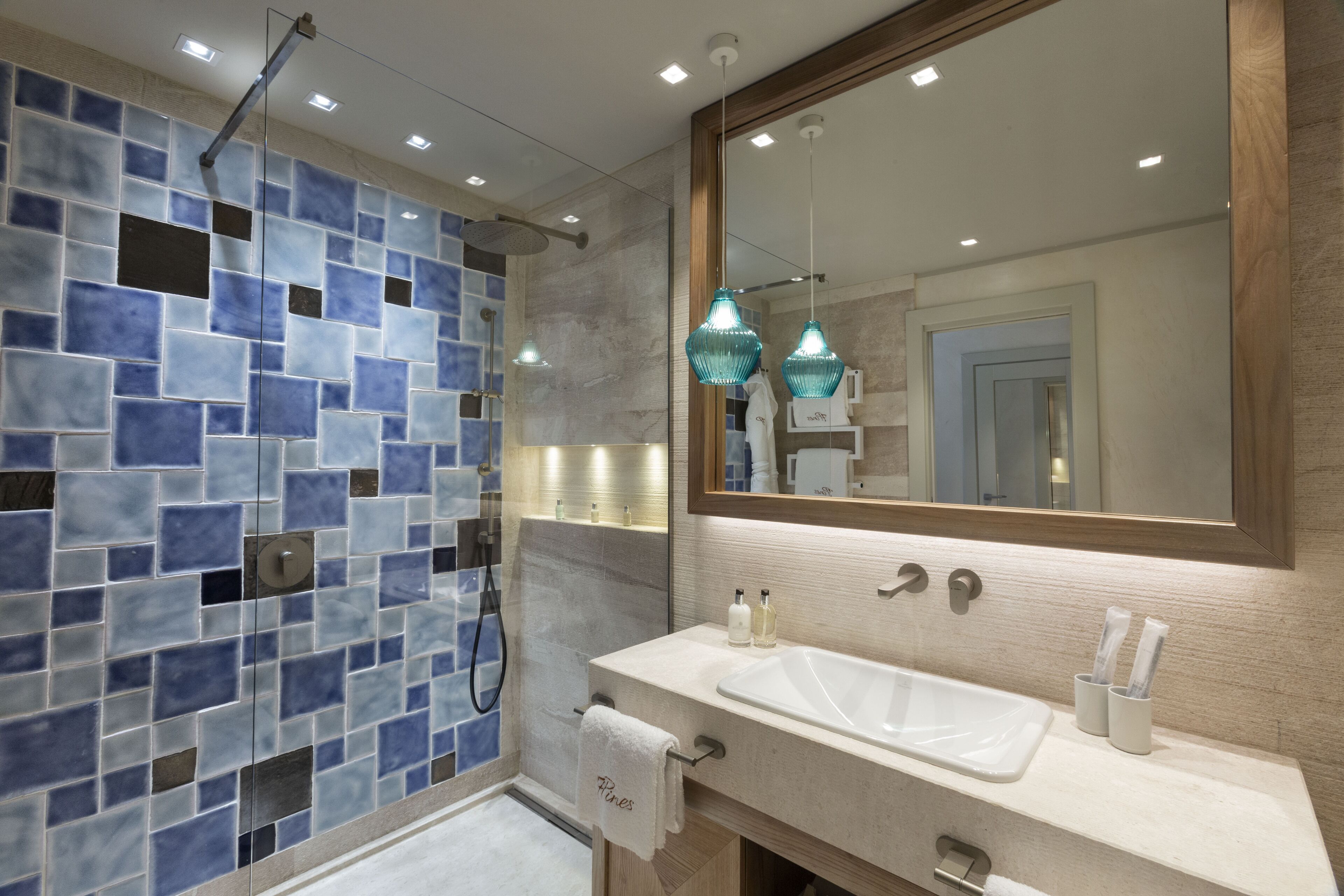 7Pines Resort Sardinia