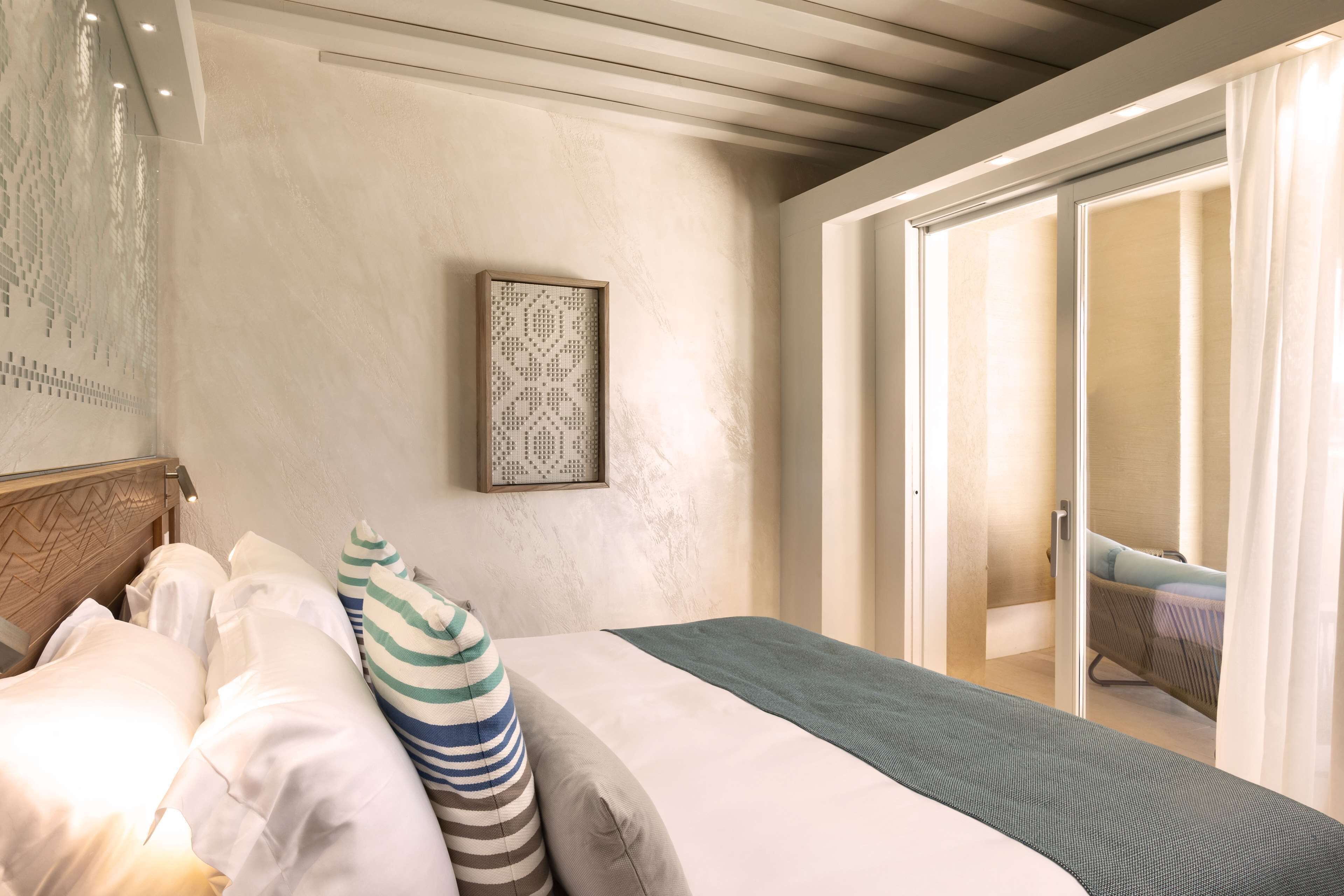 7Pines Resort Sardinia