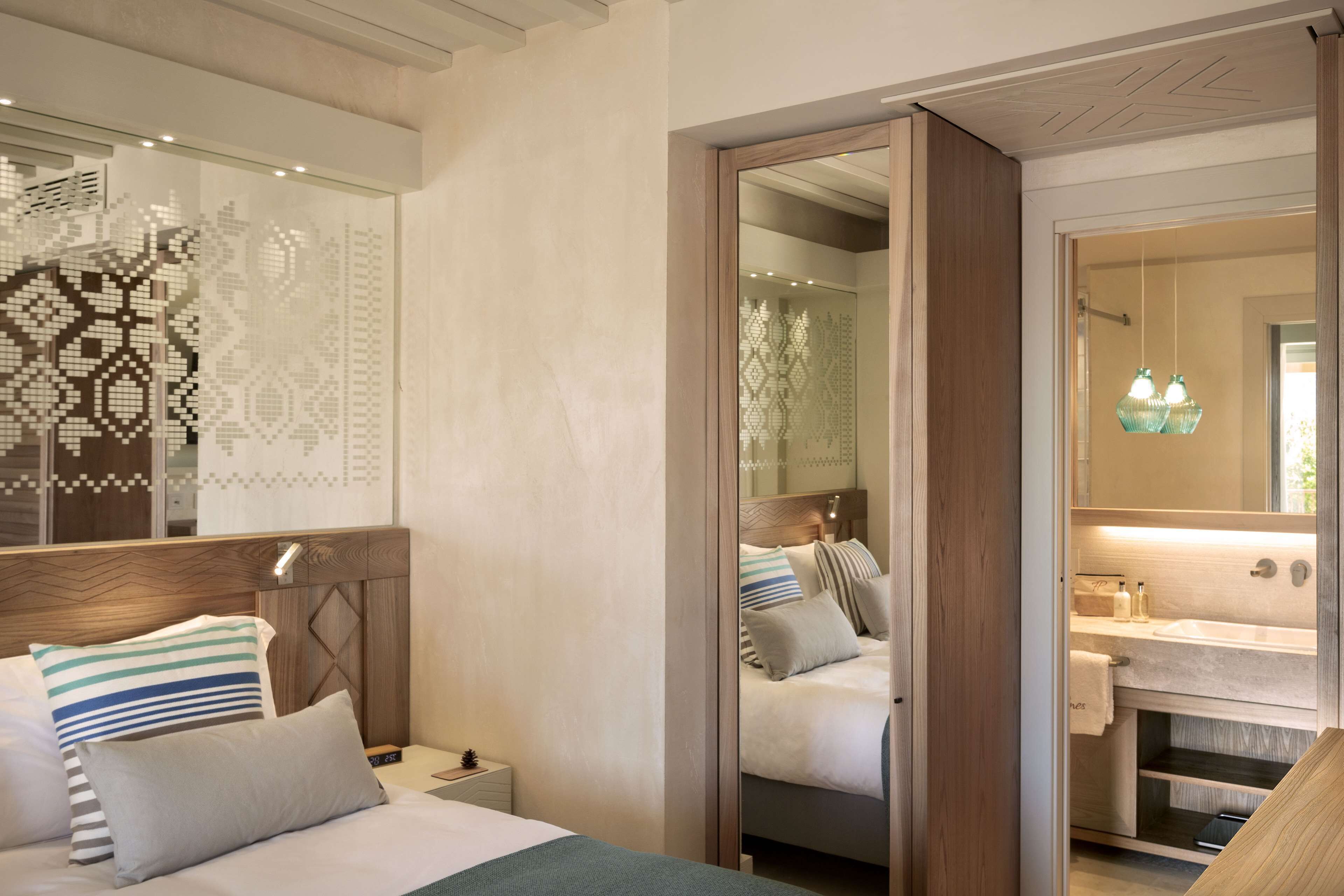 7Pines Resort Sardinia