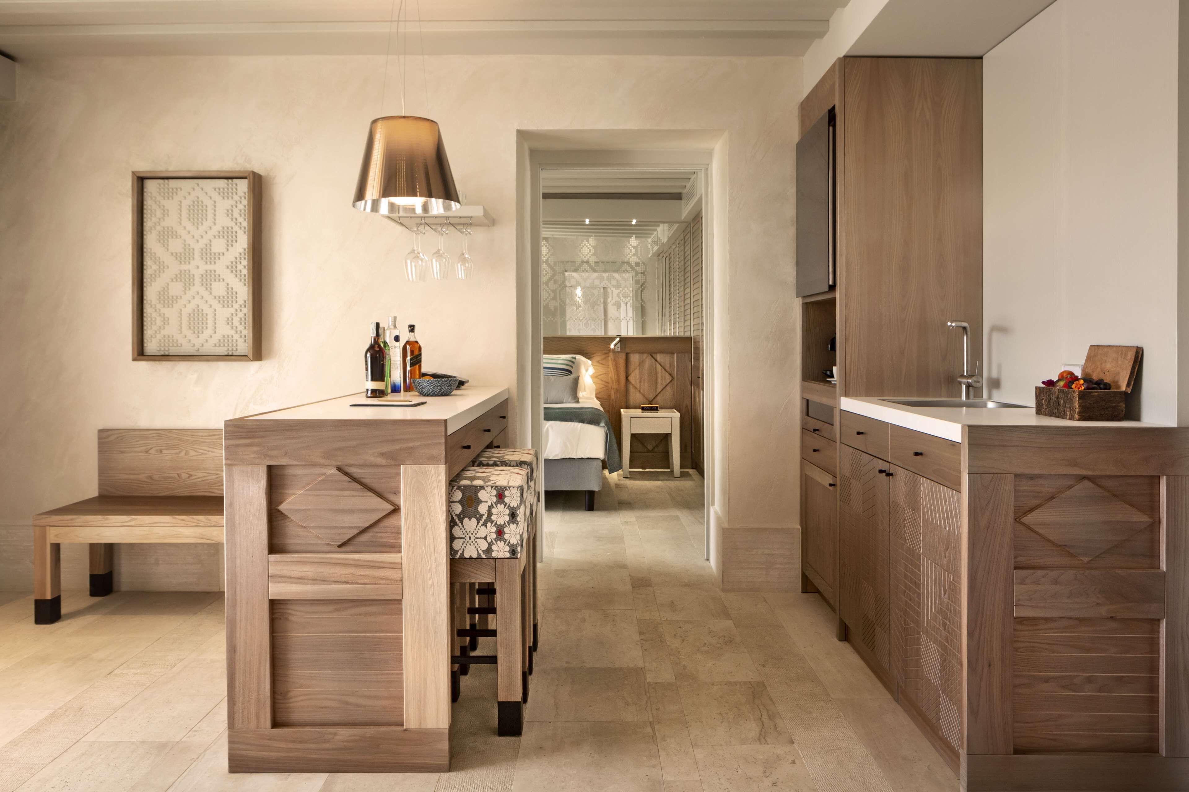 7Pines Resort Sardinia