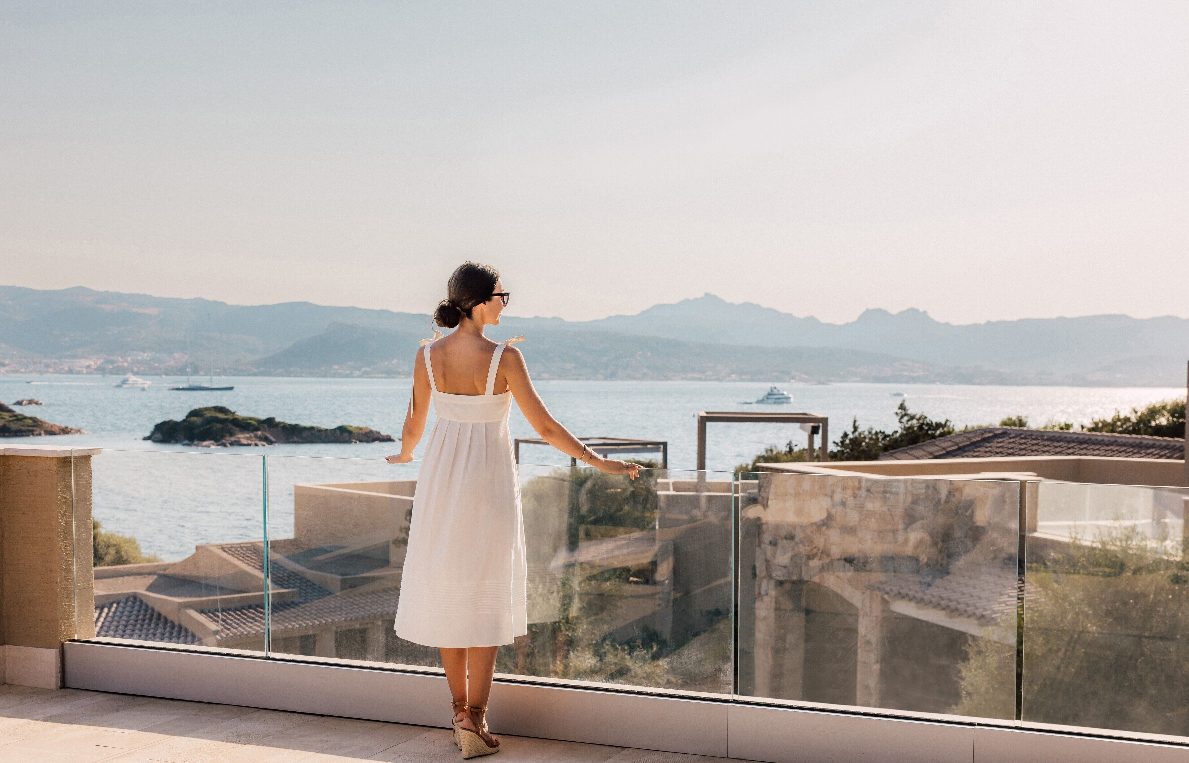 7Pines Resort Sardinia