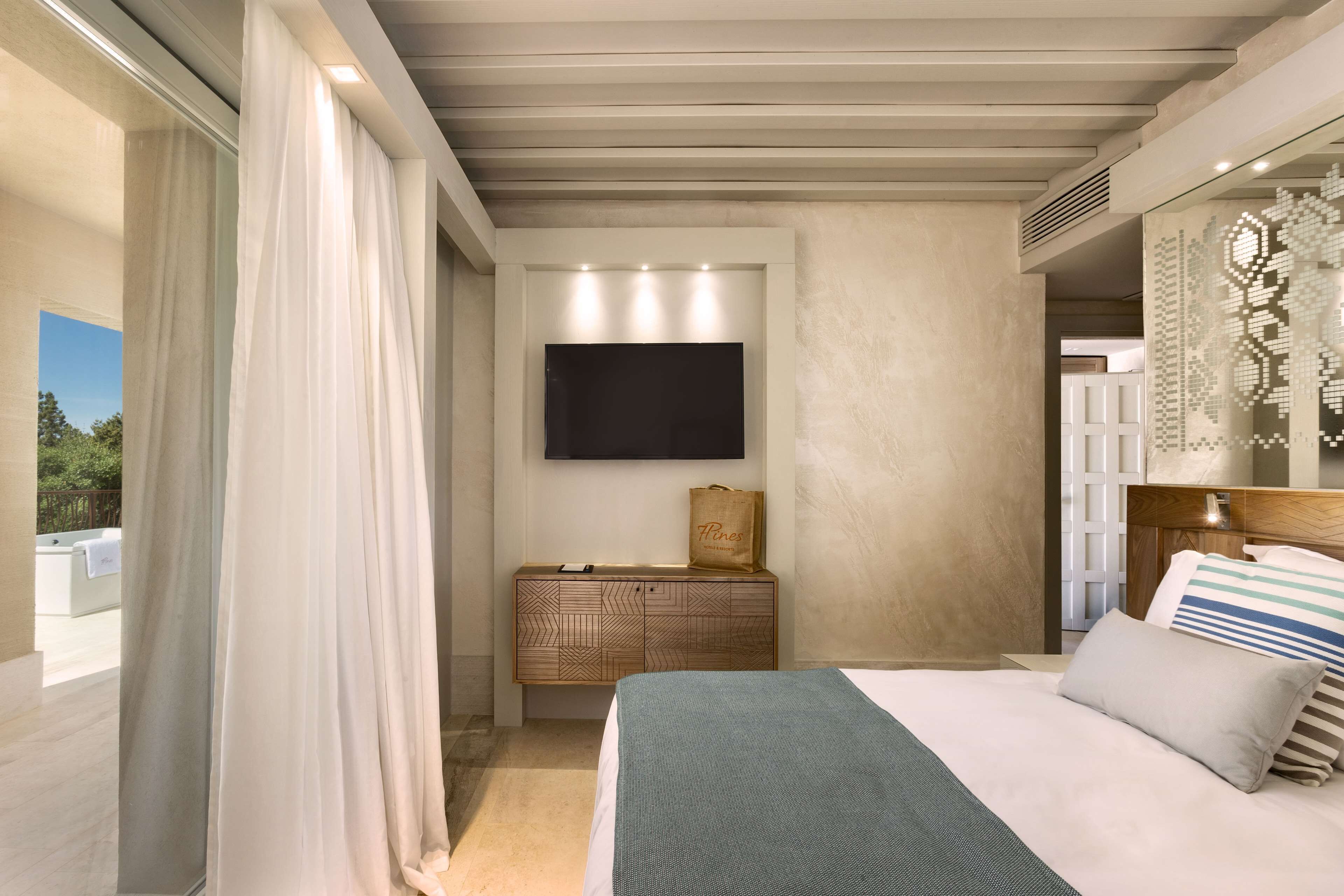 7Pines Resort Sardinia