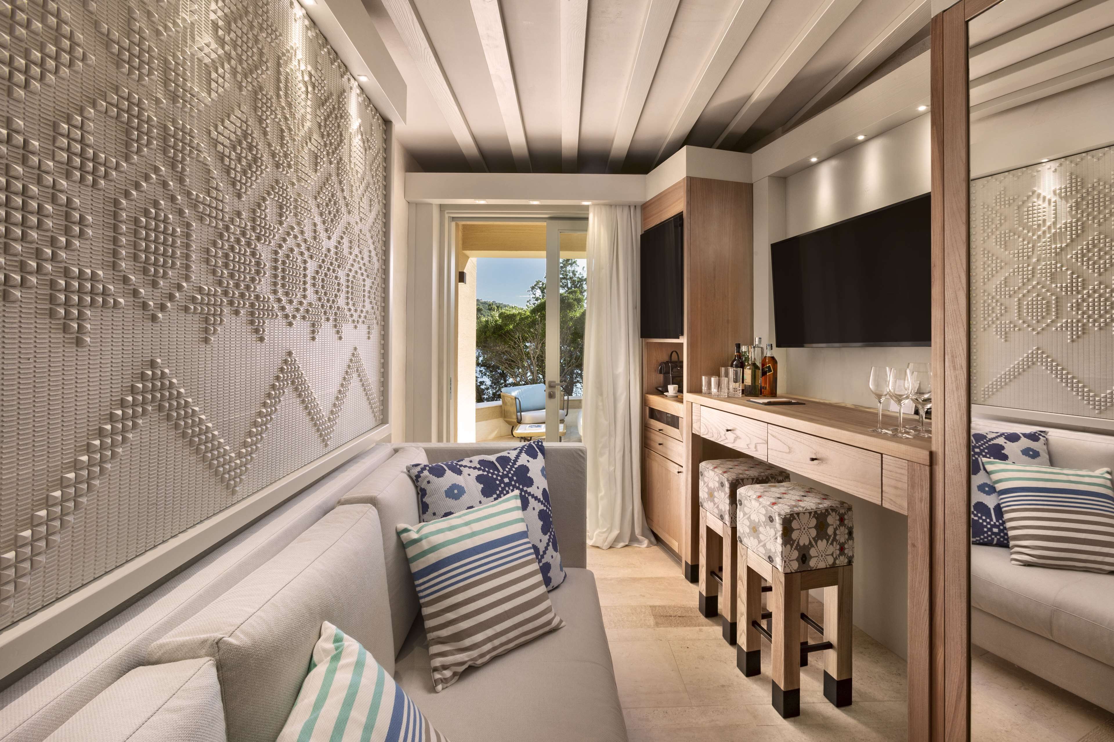 7Pines Resort Sardinia