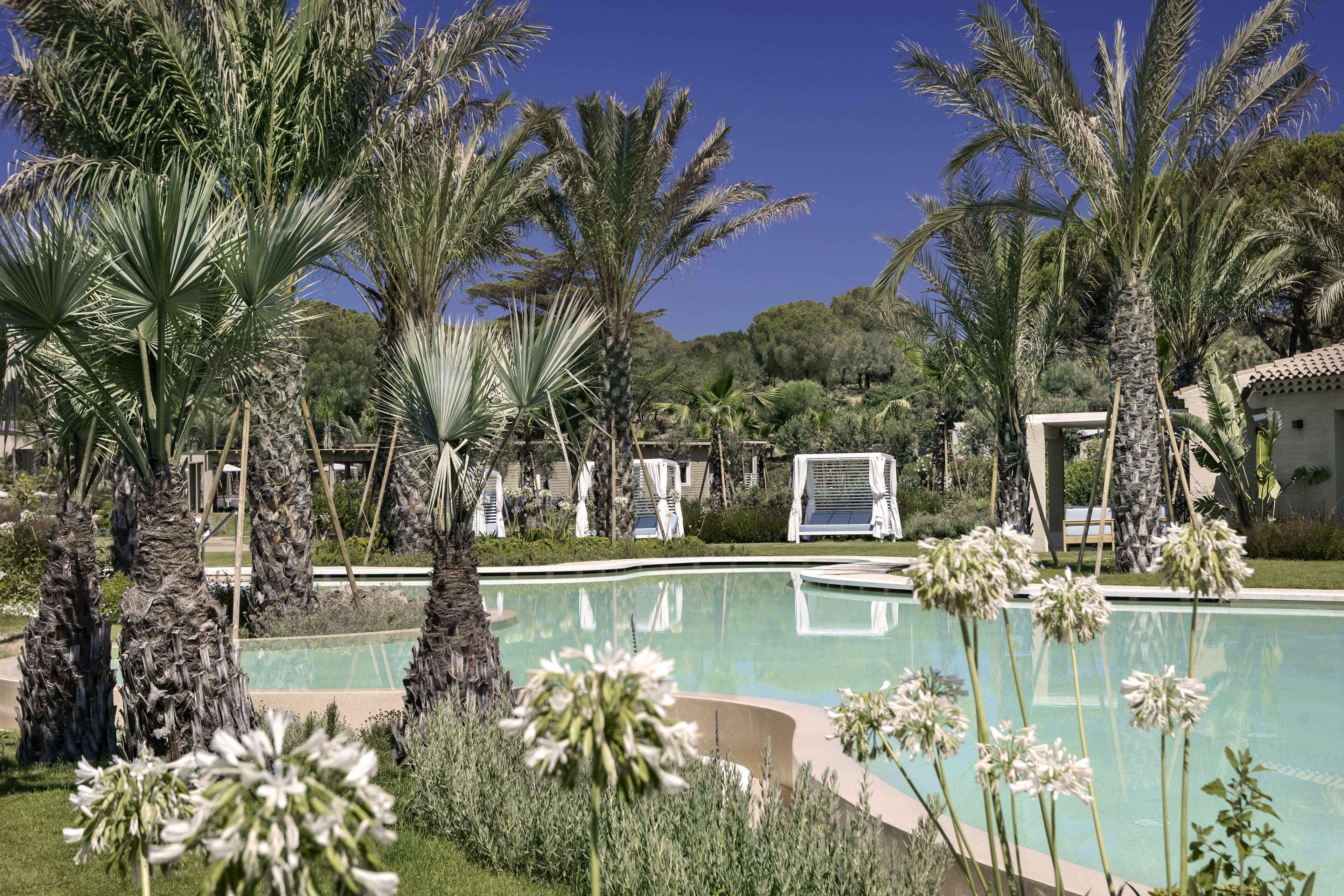 7Pines Resort Sardinia