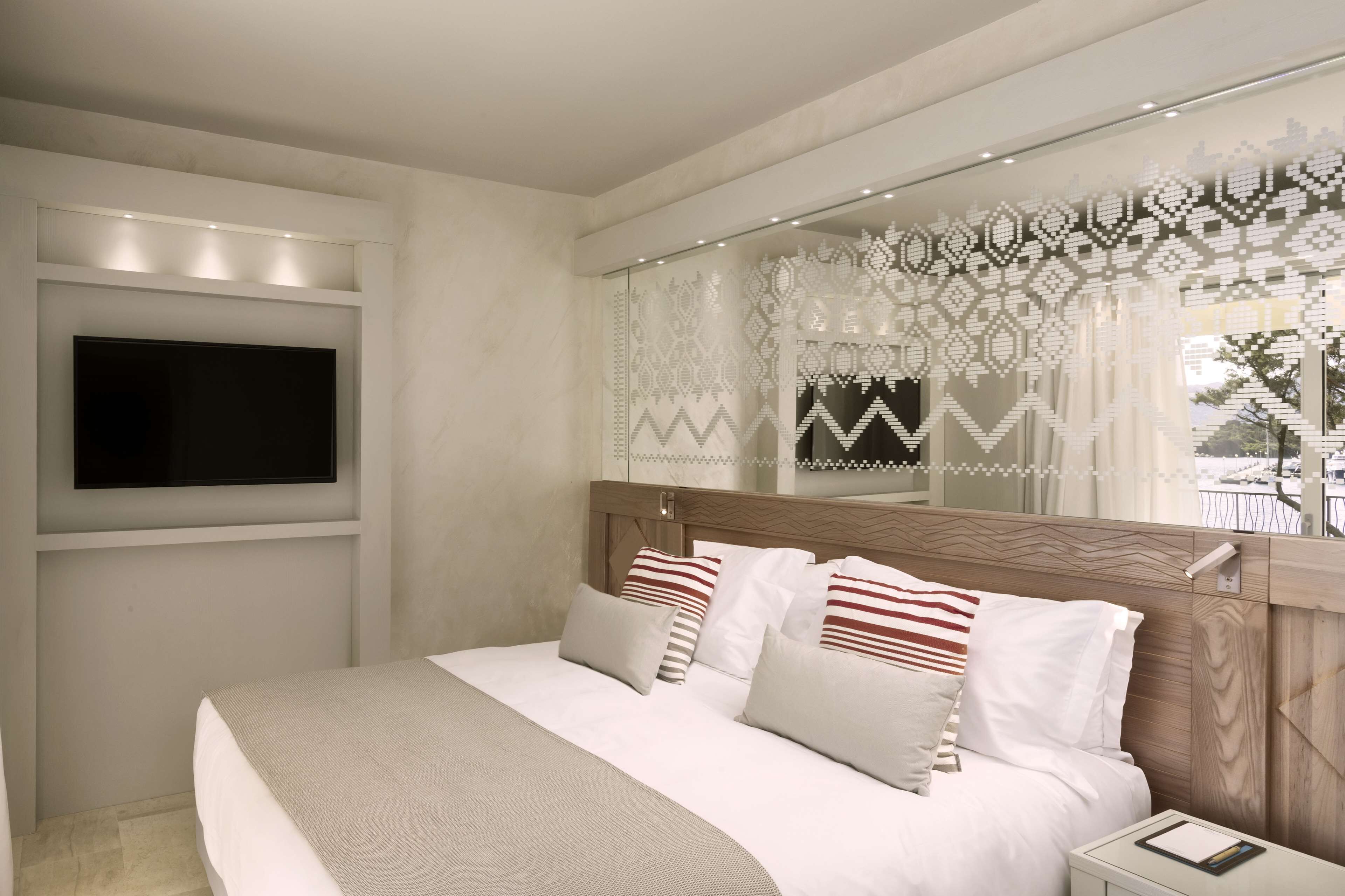 7Pines Resort Sardinia