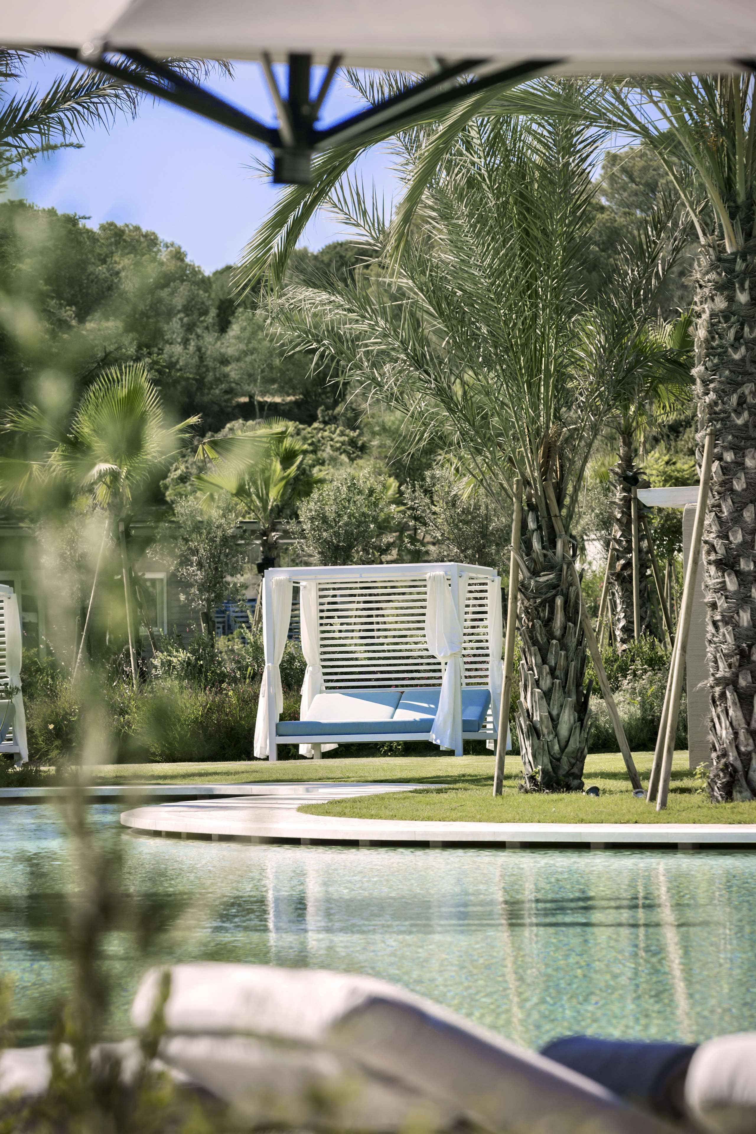 7Pines Resort Sardinia