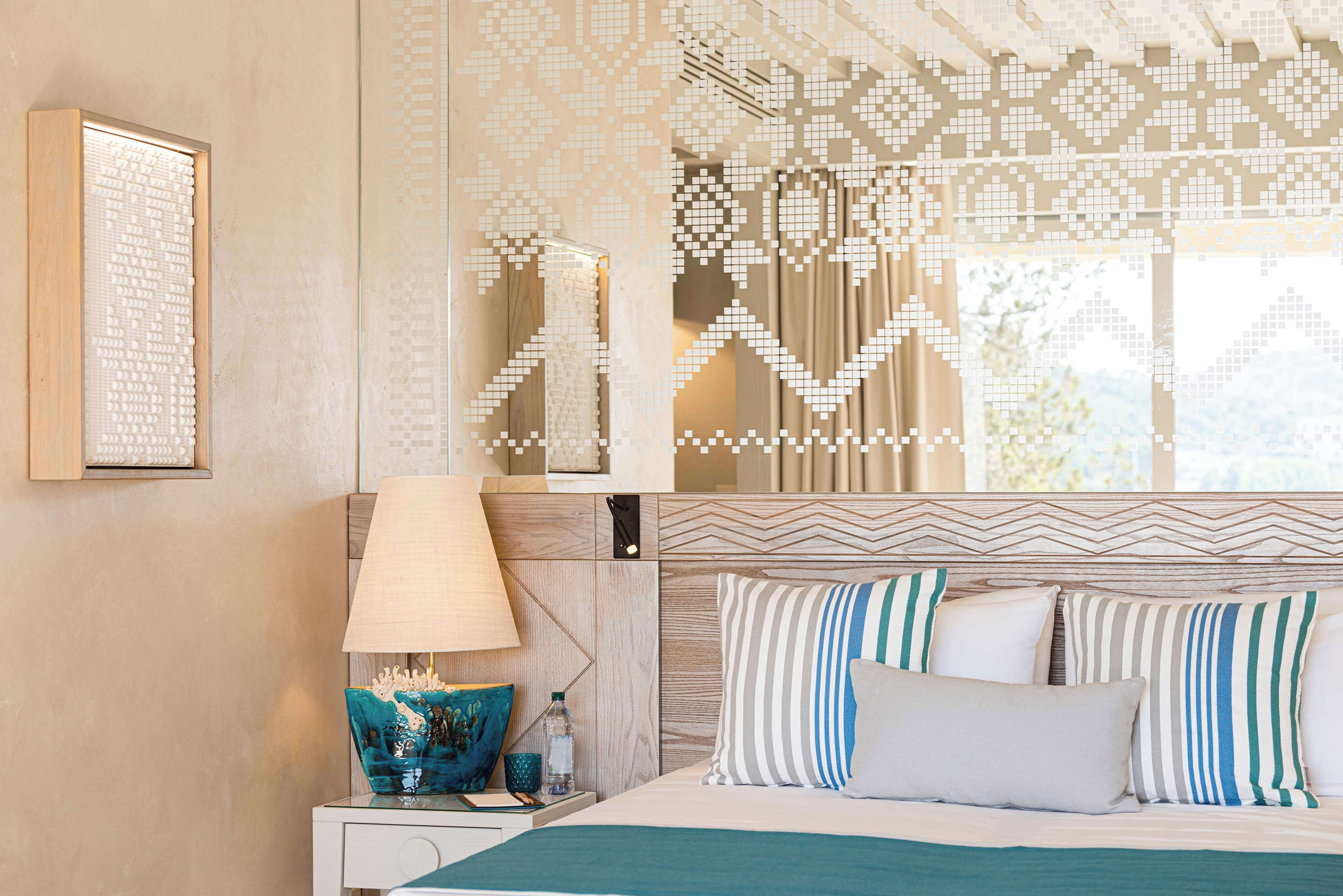 7Pines Resort Sardinia