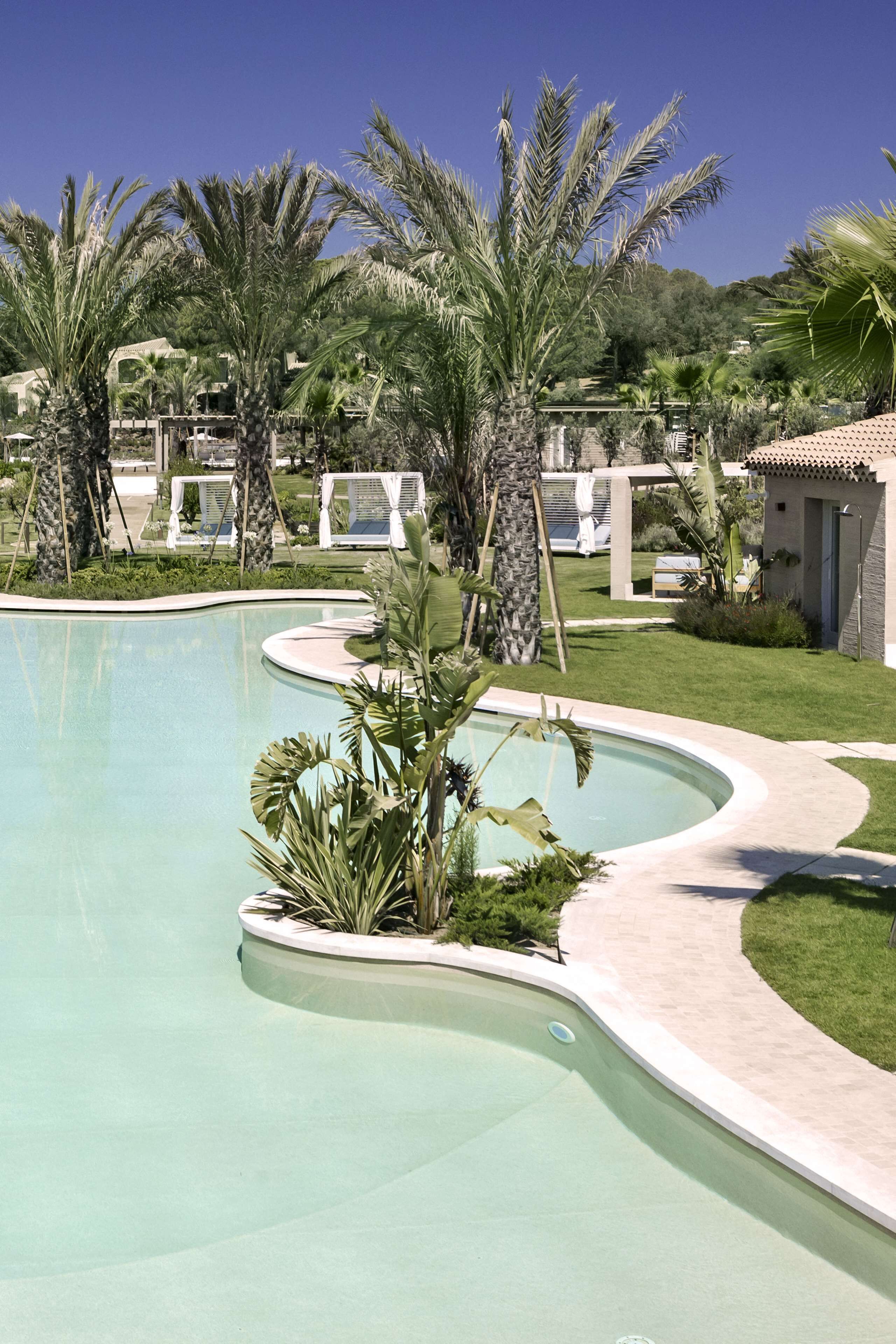 7Pines Resort Sardinia