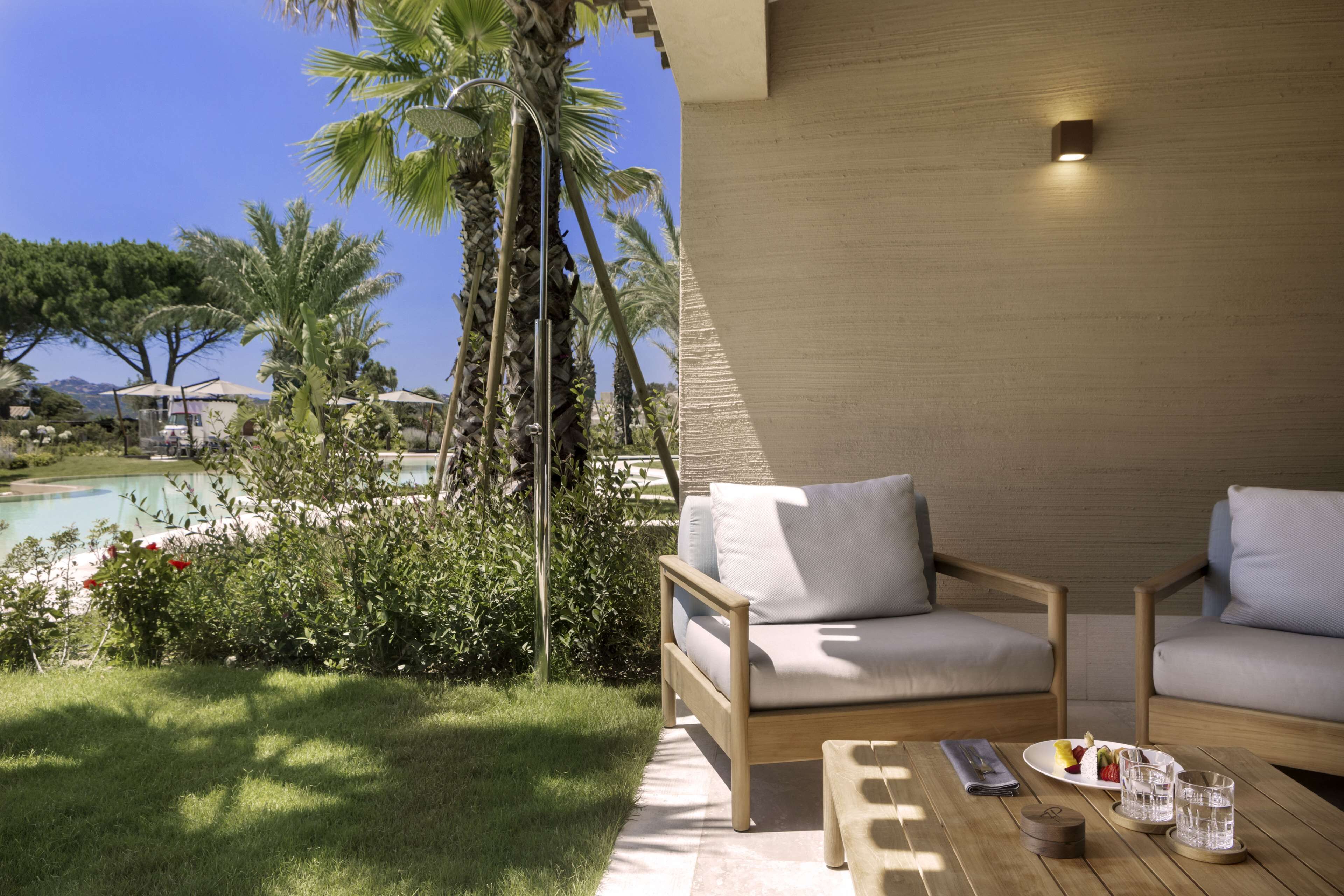 7Pines Resort Sardinia