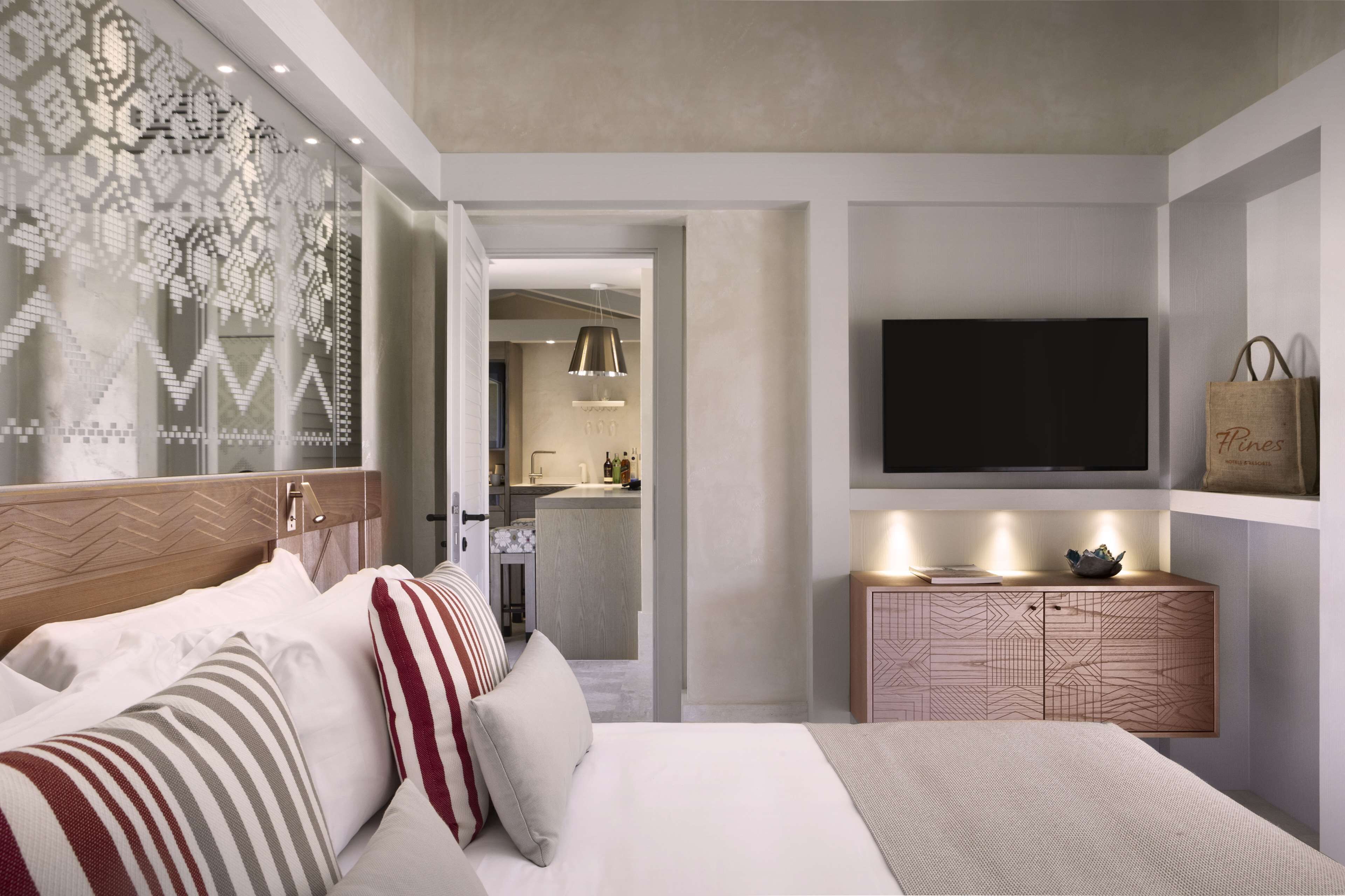 7Pines Resort Sardinia