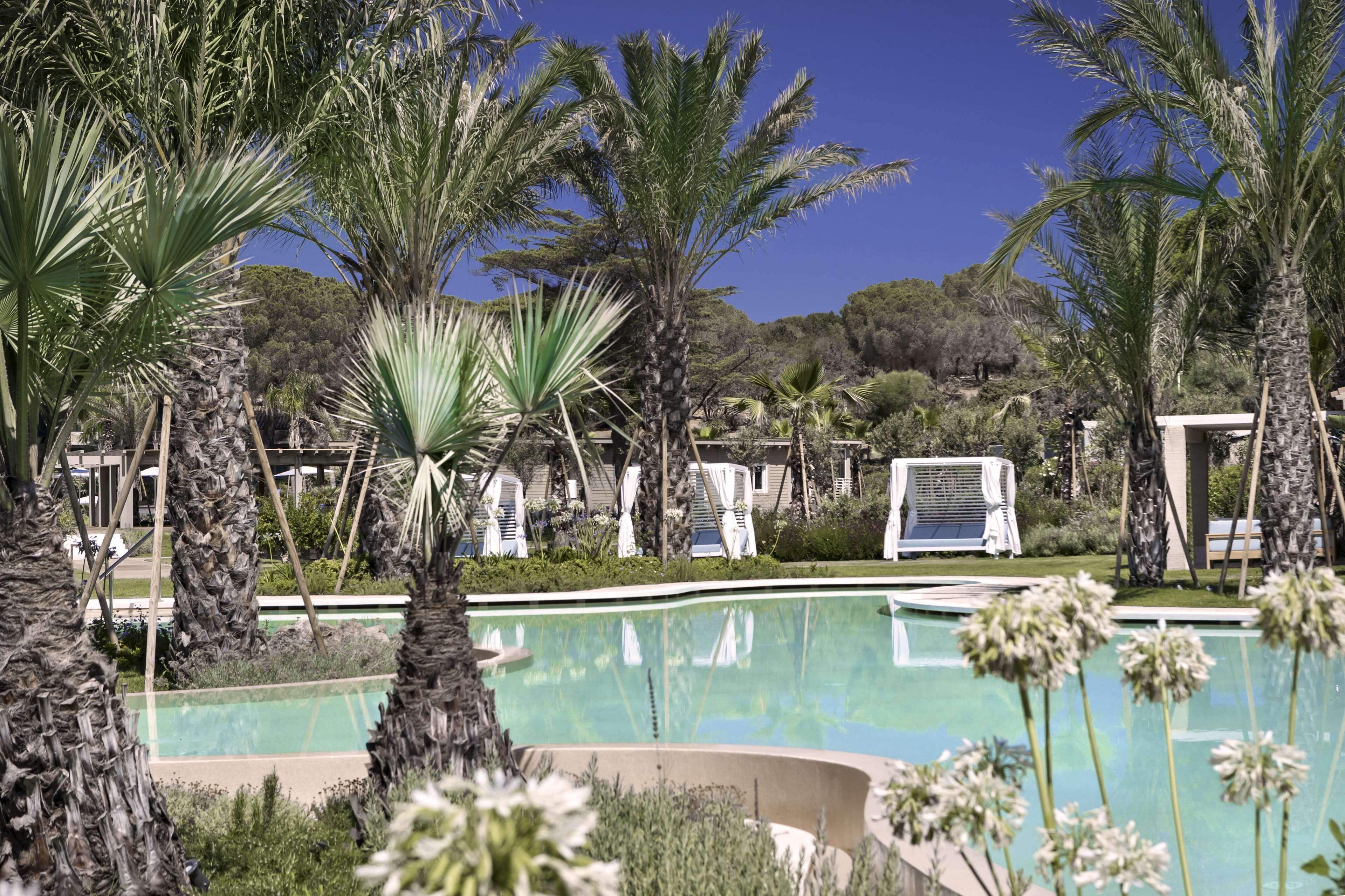7Pines Resort Sardinia