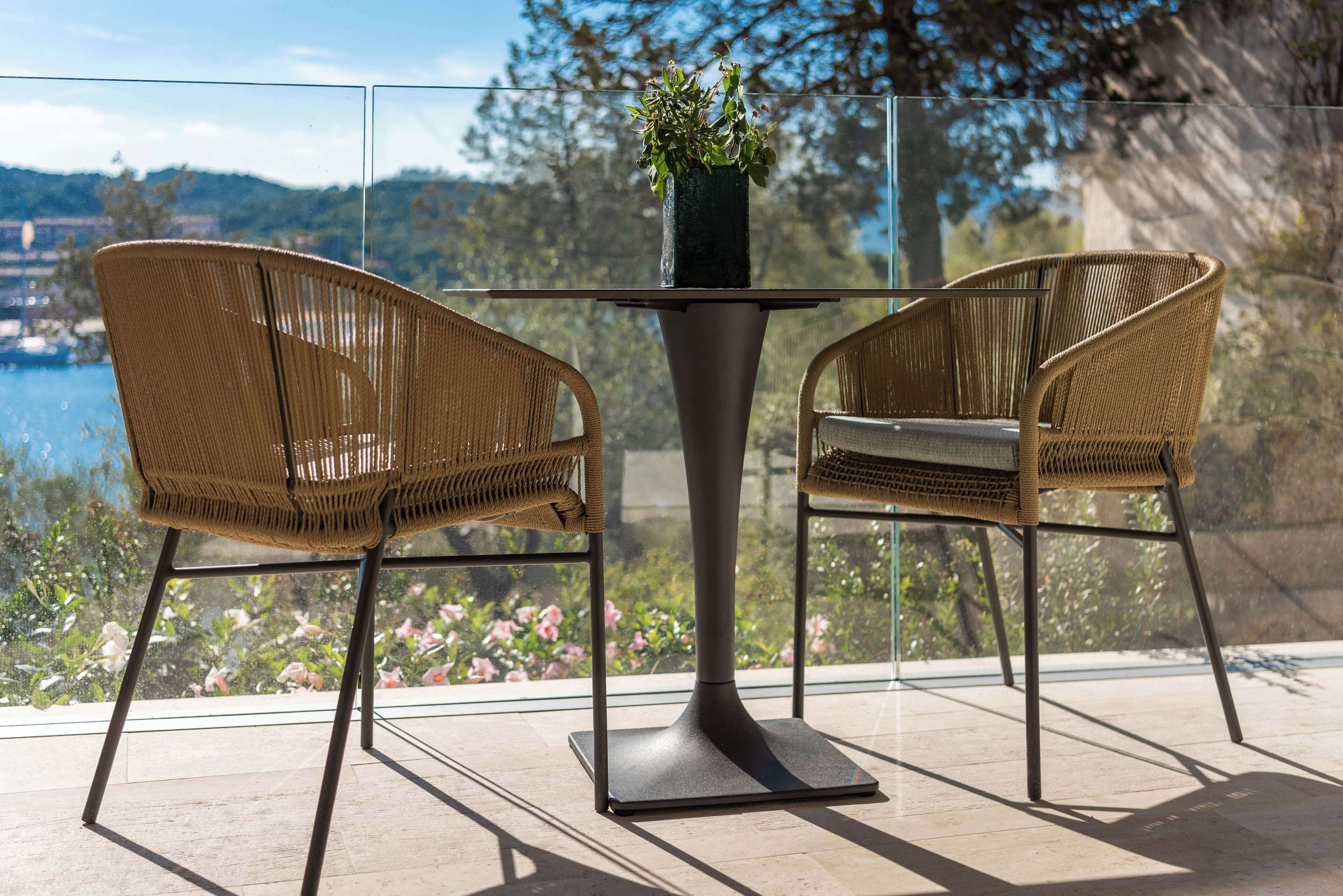 7Pines Resort Sardinia