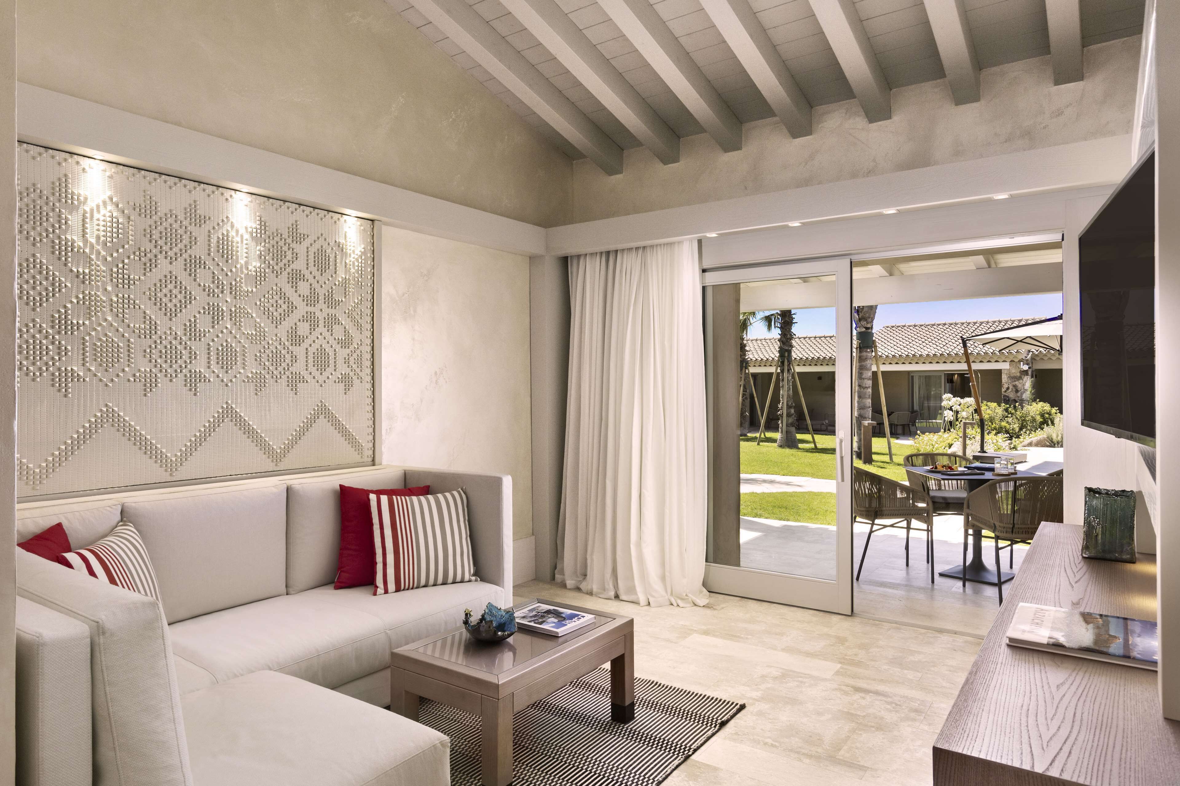 7Pines Resort Sardinia