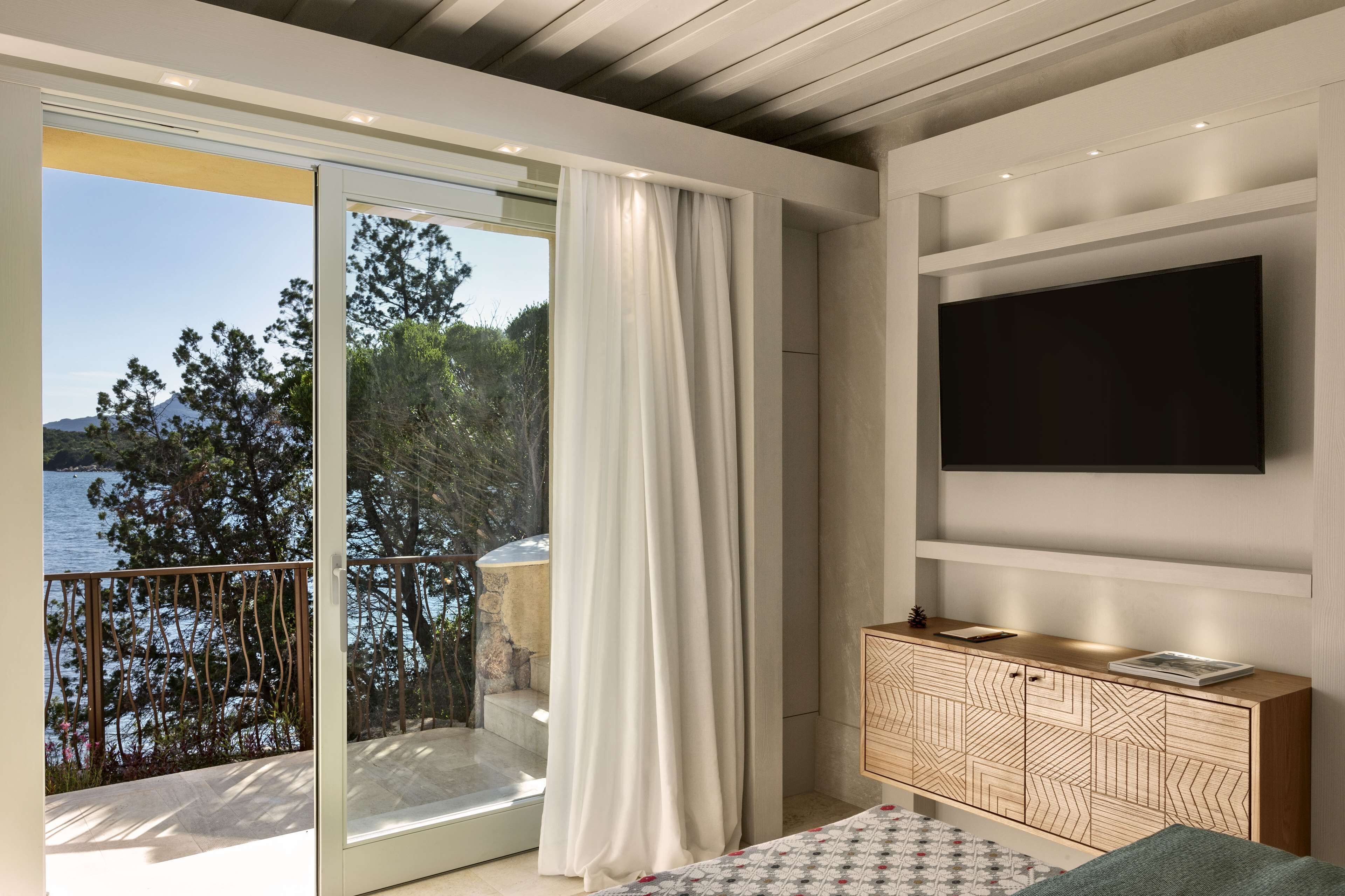 7Pines Resort Sardinia