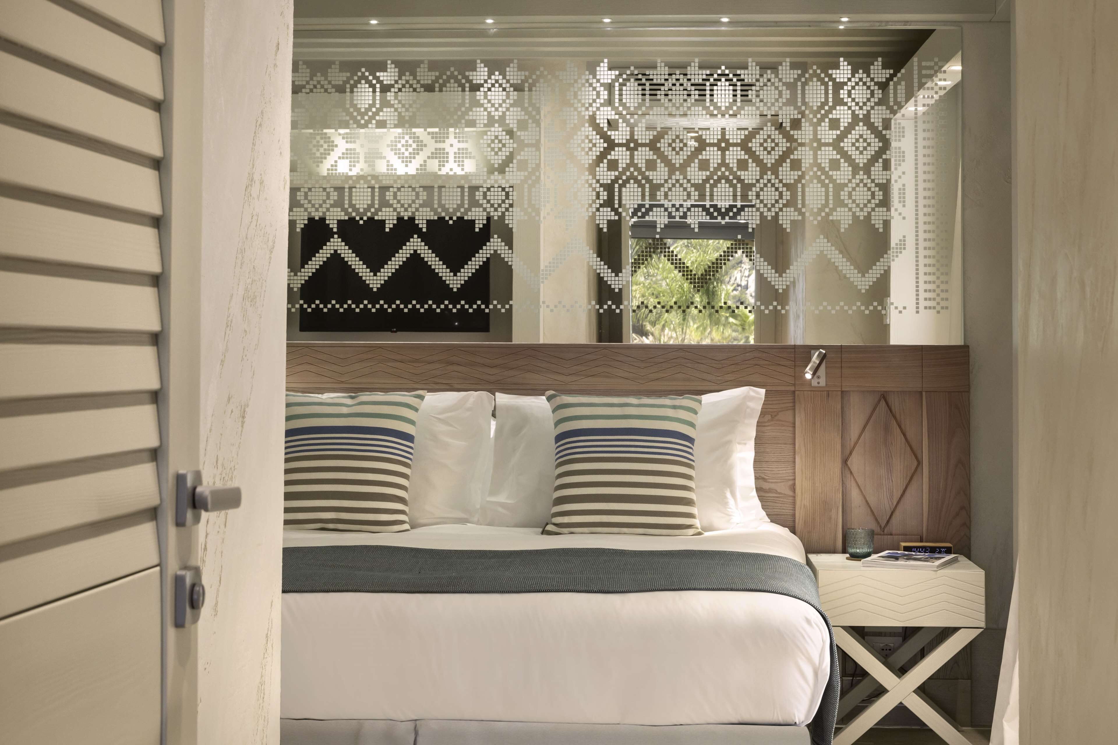 7Pines Resort Sardinia