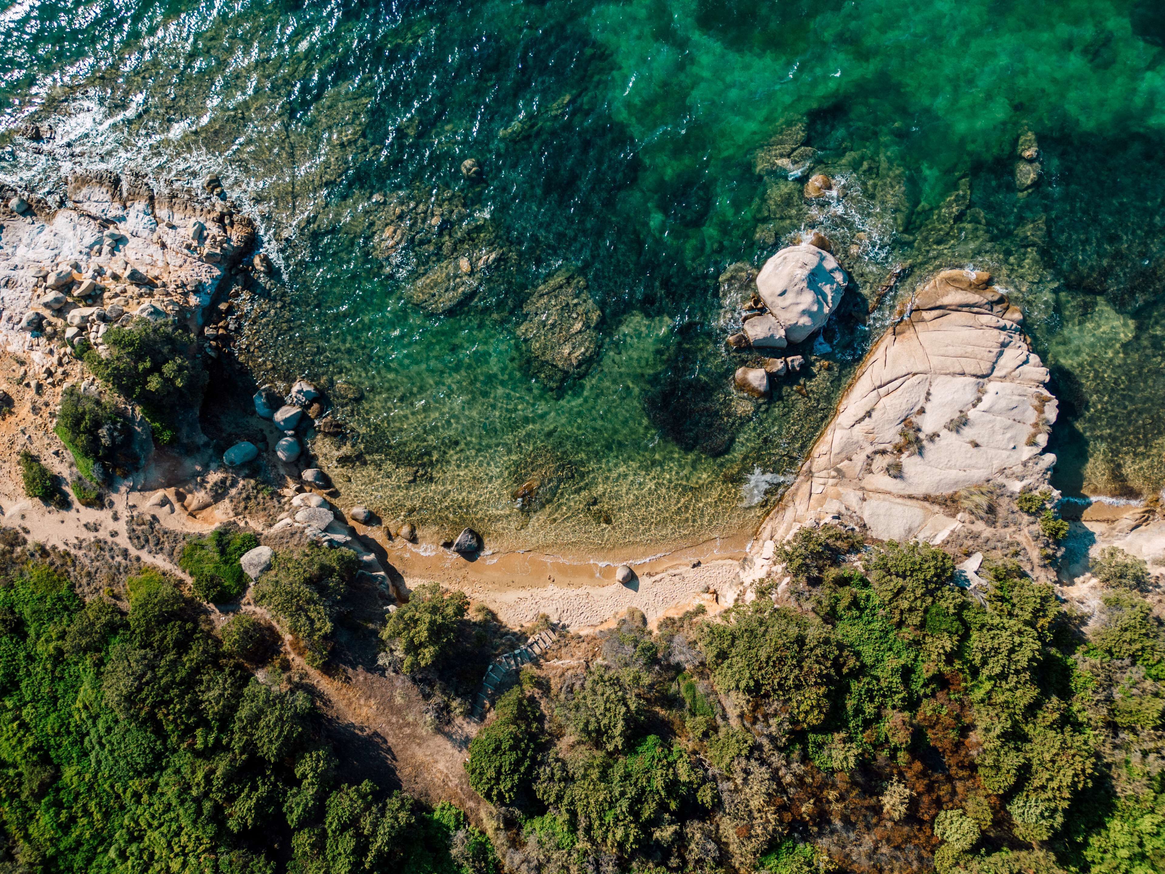 7Pines Resort Sardinia