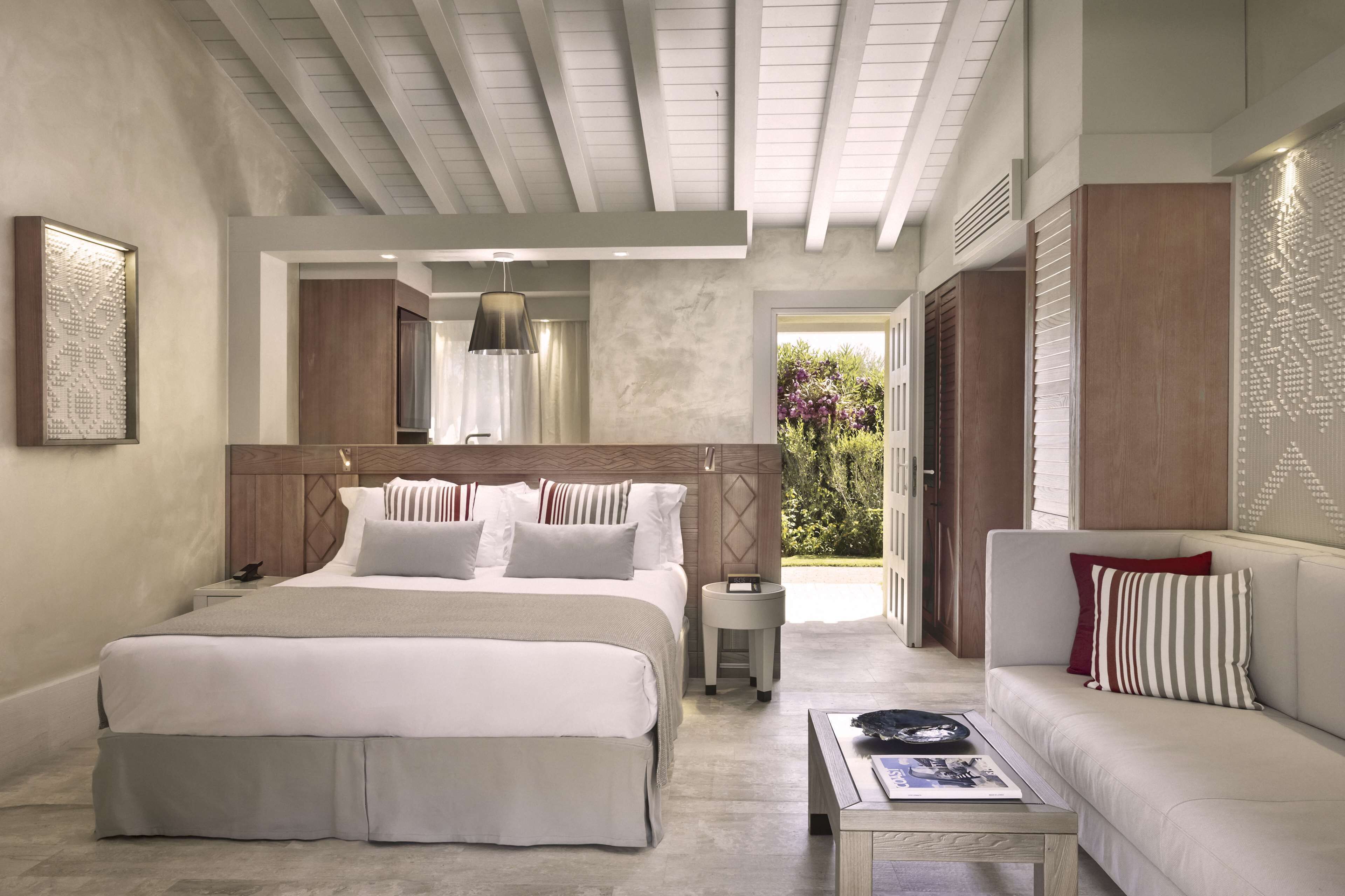 7Pines Resort Sardinia