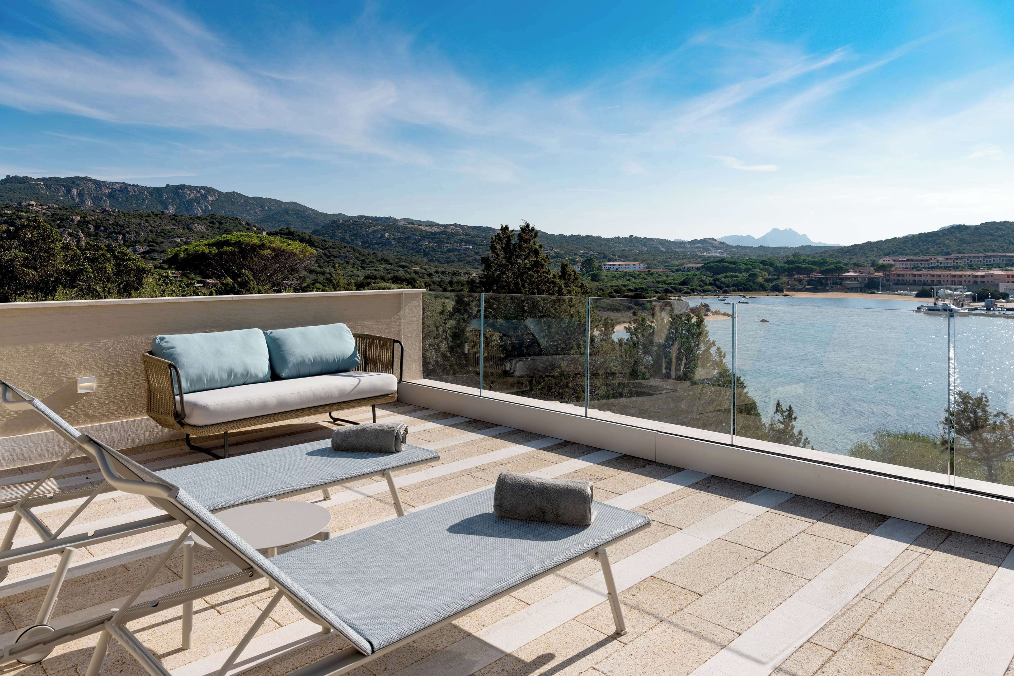 7Pines Resort Sardinia