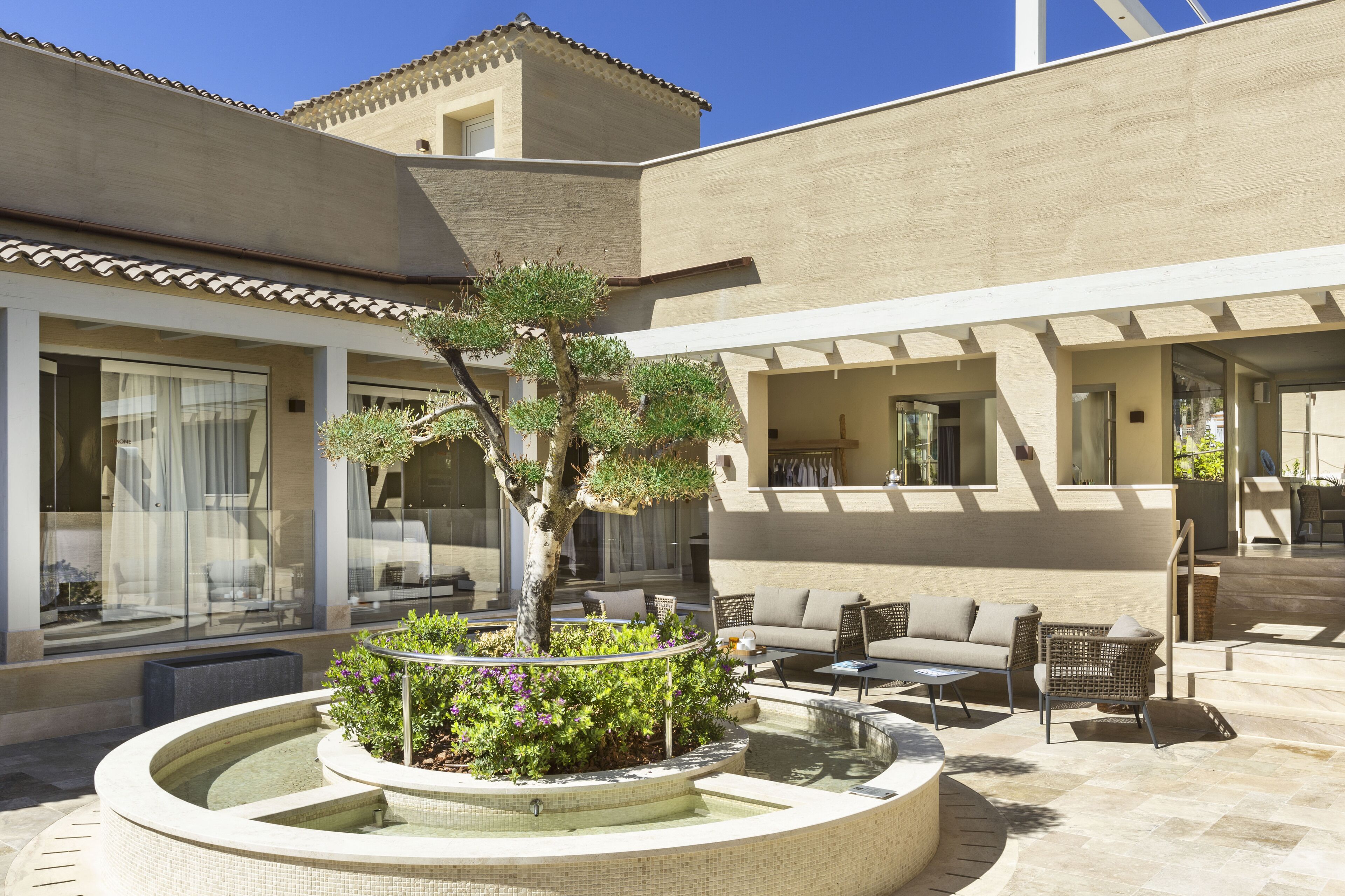 7Pines Resort Sardinia