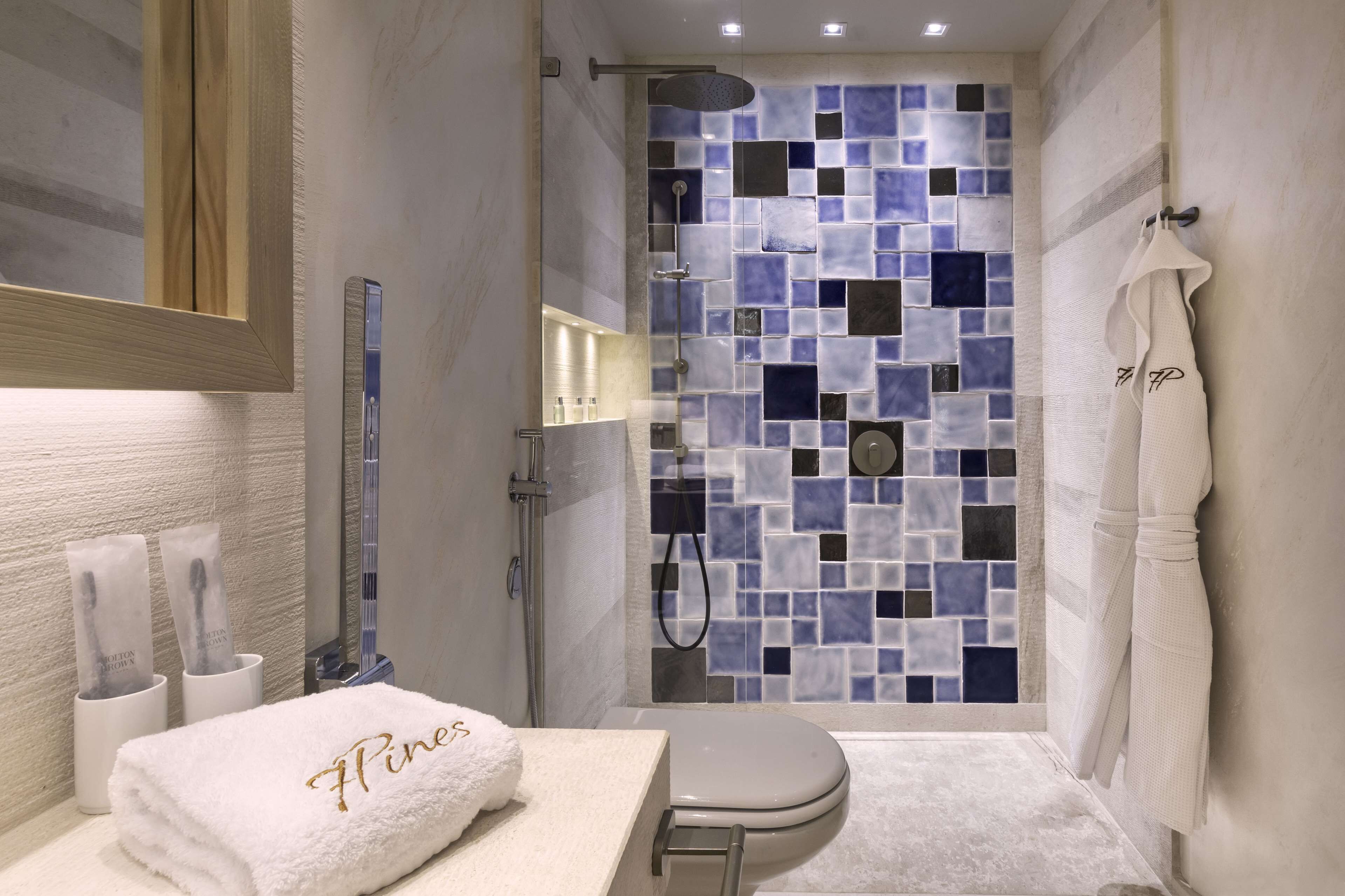 7Pines Resort Sardinia