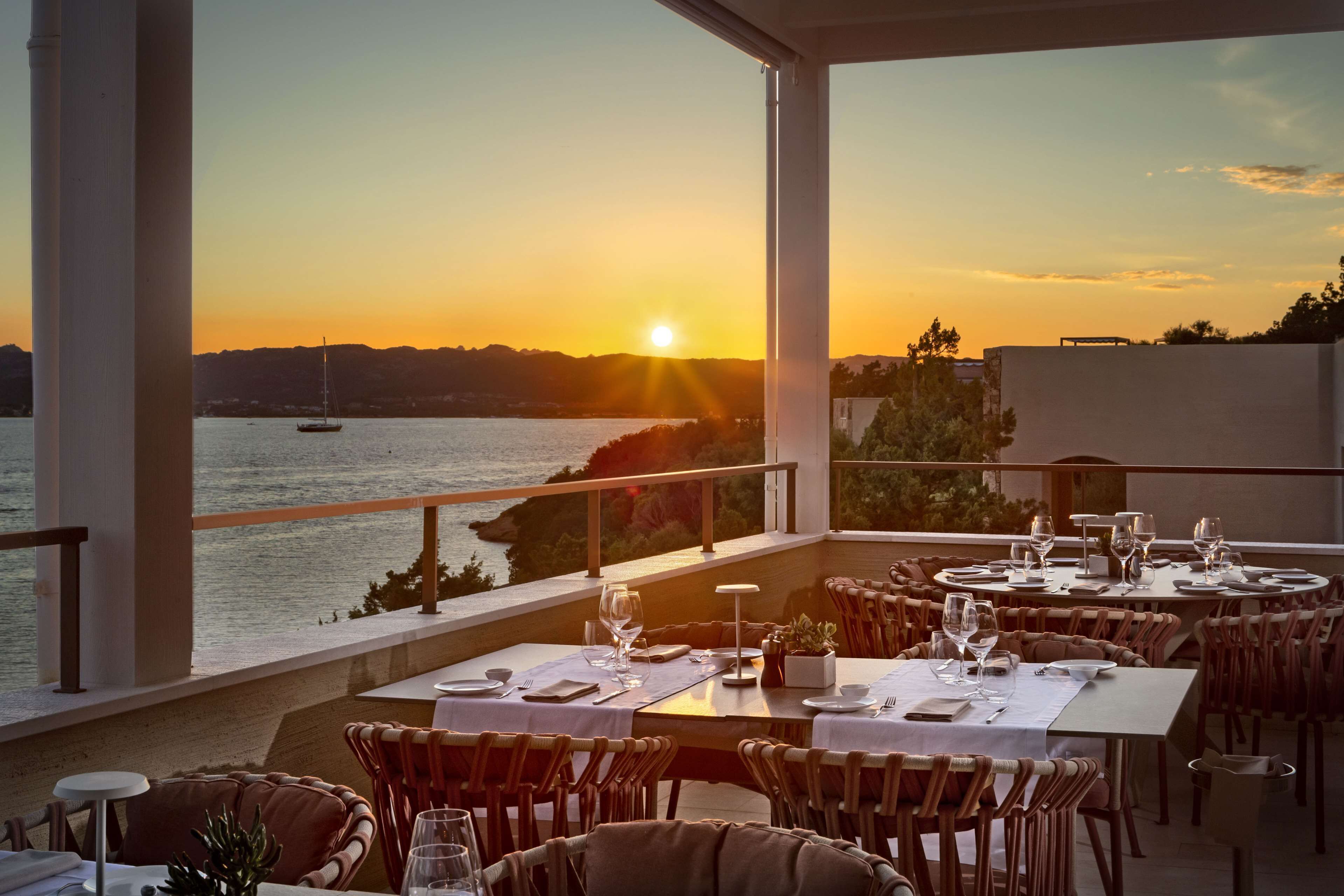 7Pines Resort Sardinia