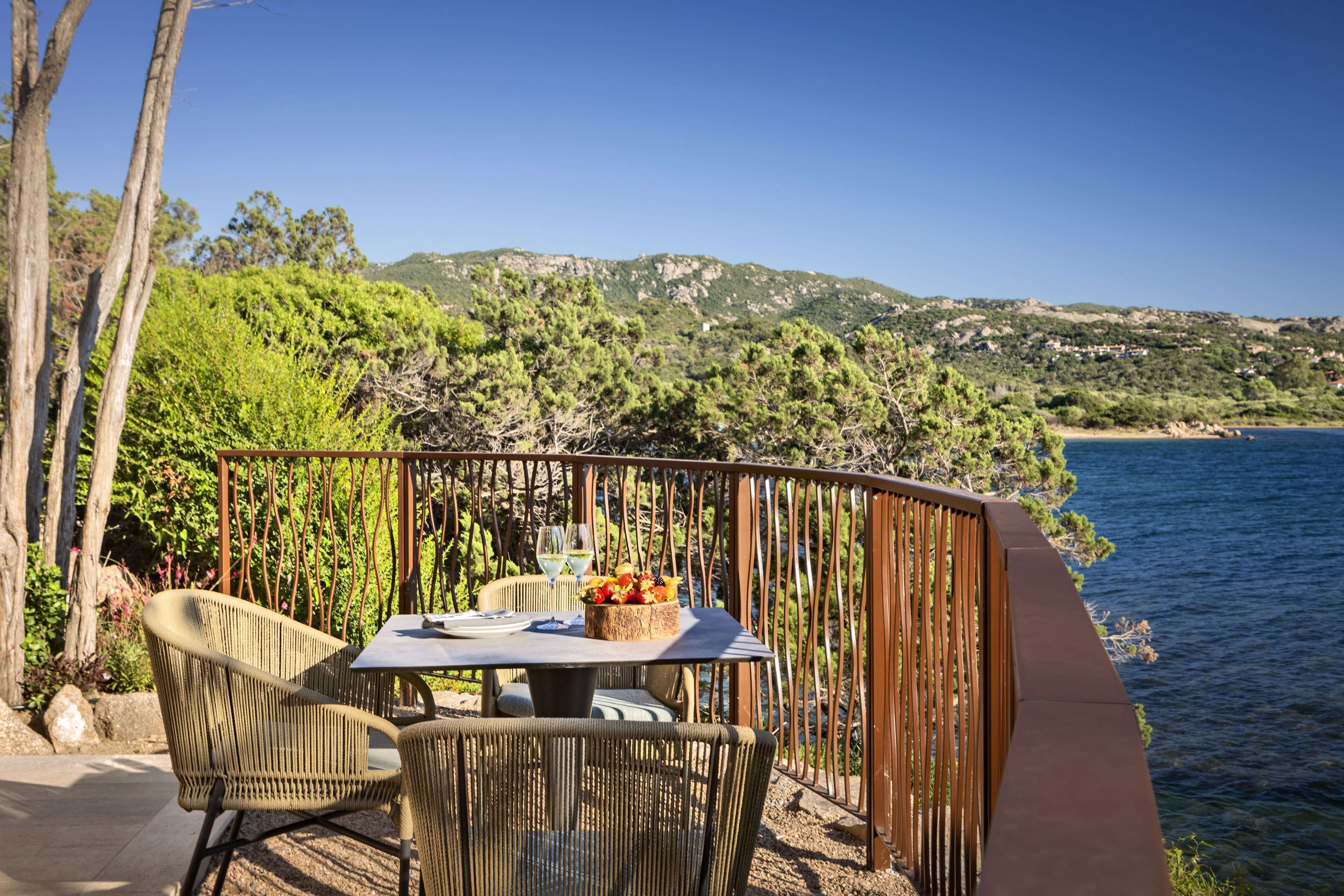 7Pines Resort Sardinia