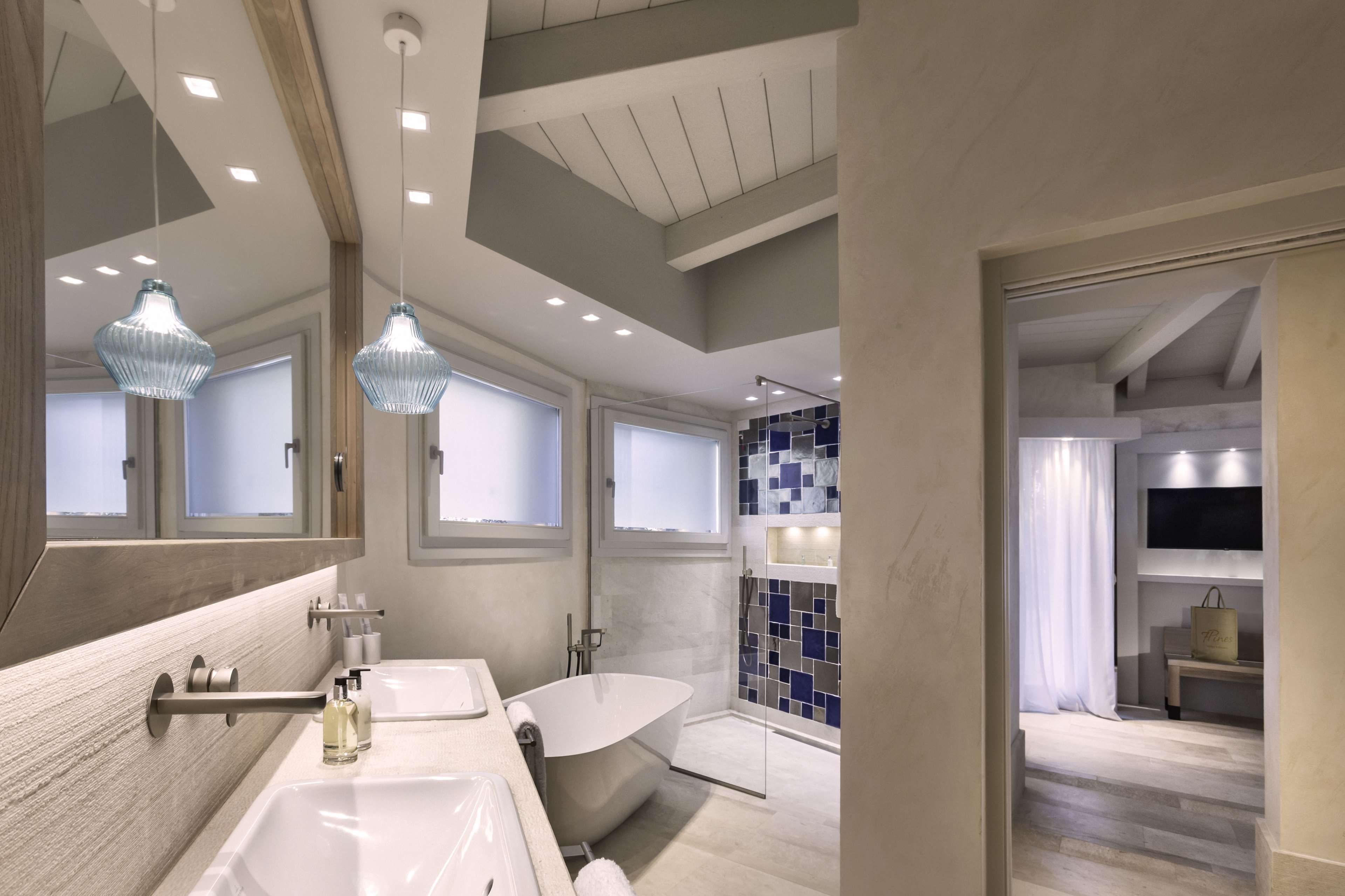 7Pines Resort Sardinia