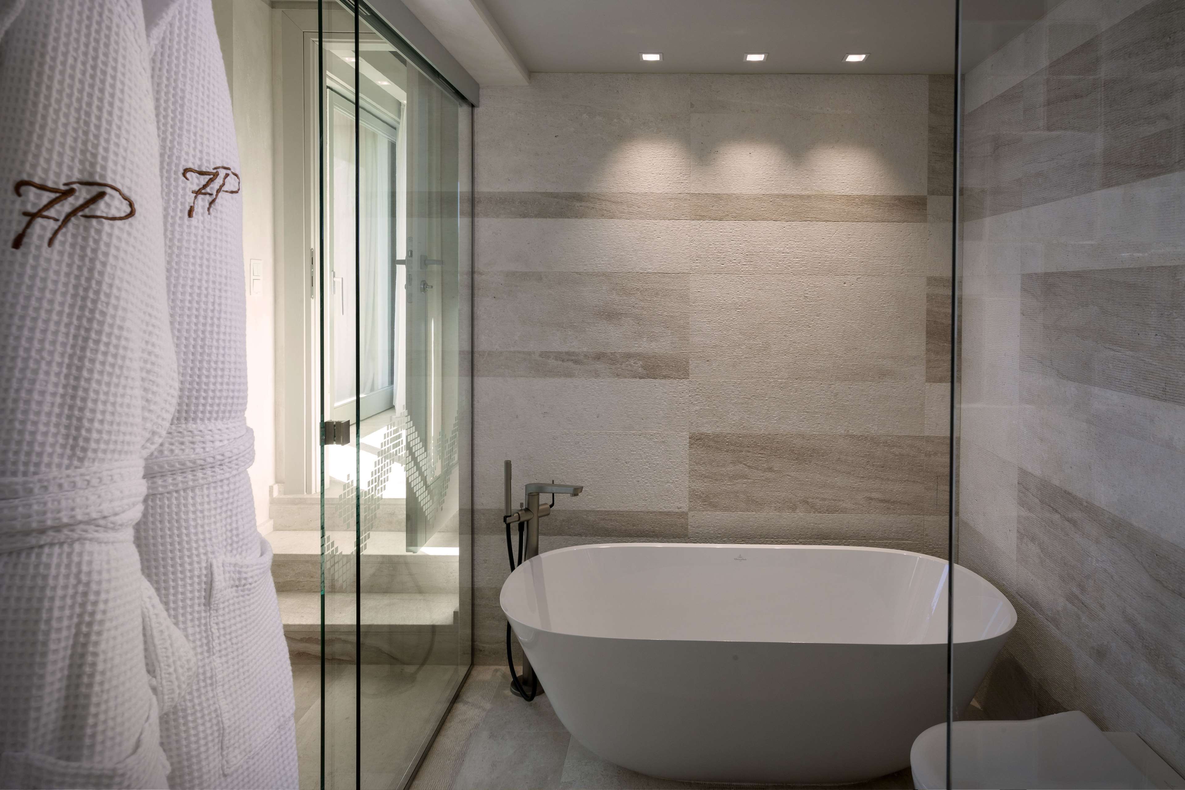 7Pines Resort Sardinia