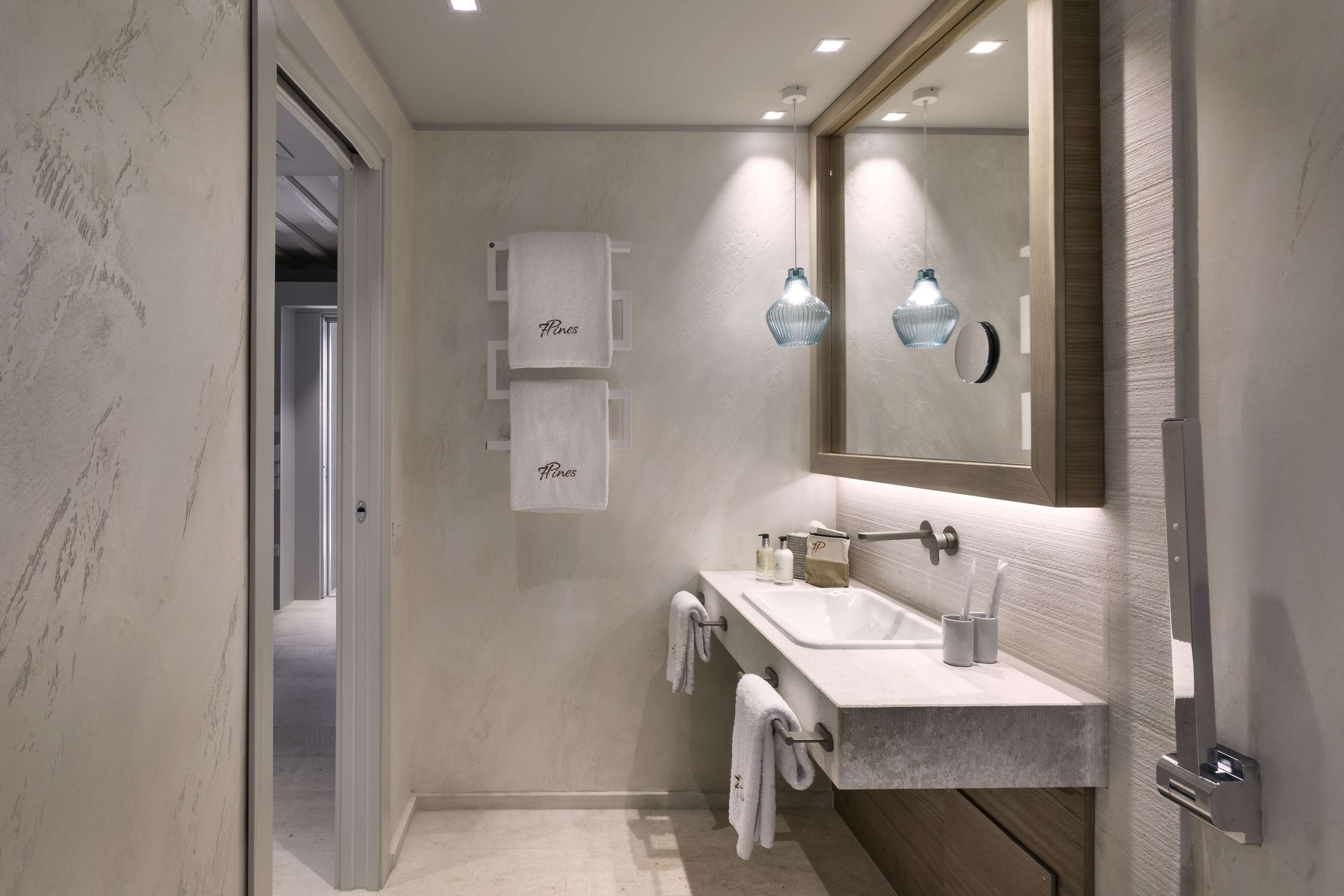 7Pines Resort Sardinia