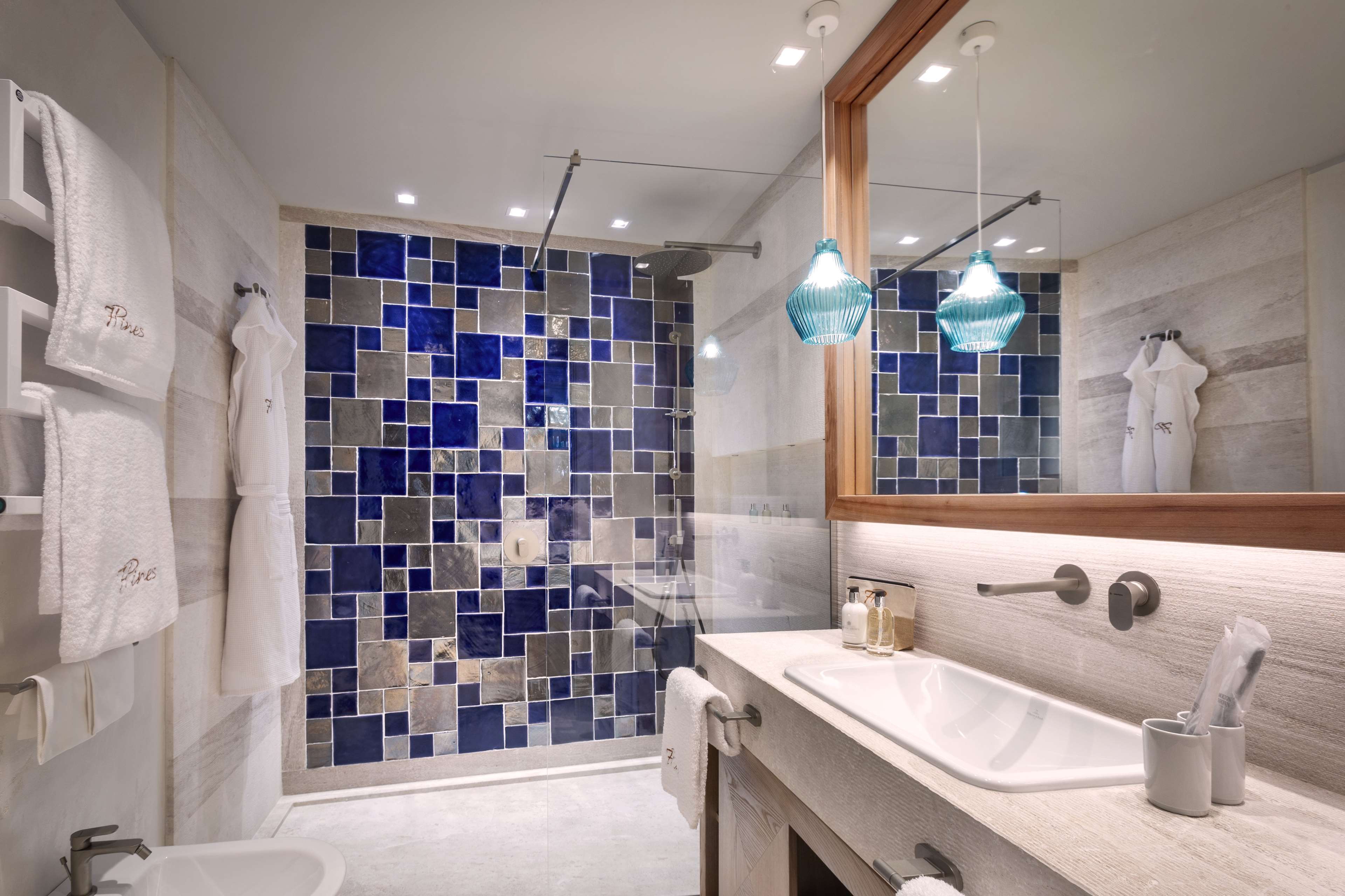 7Pines Resort Sardinia