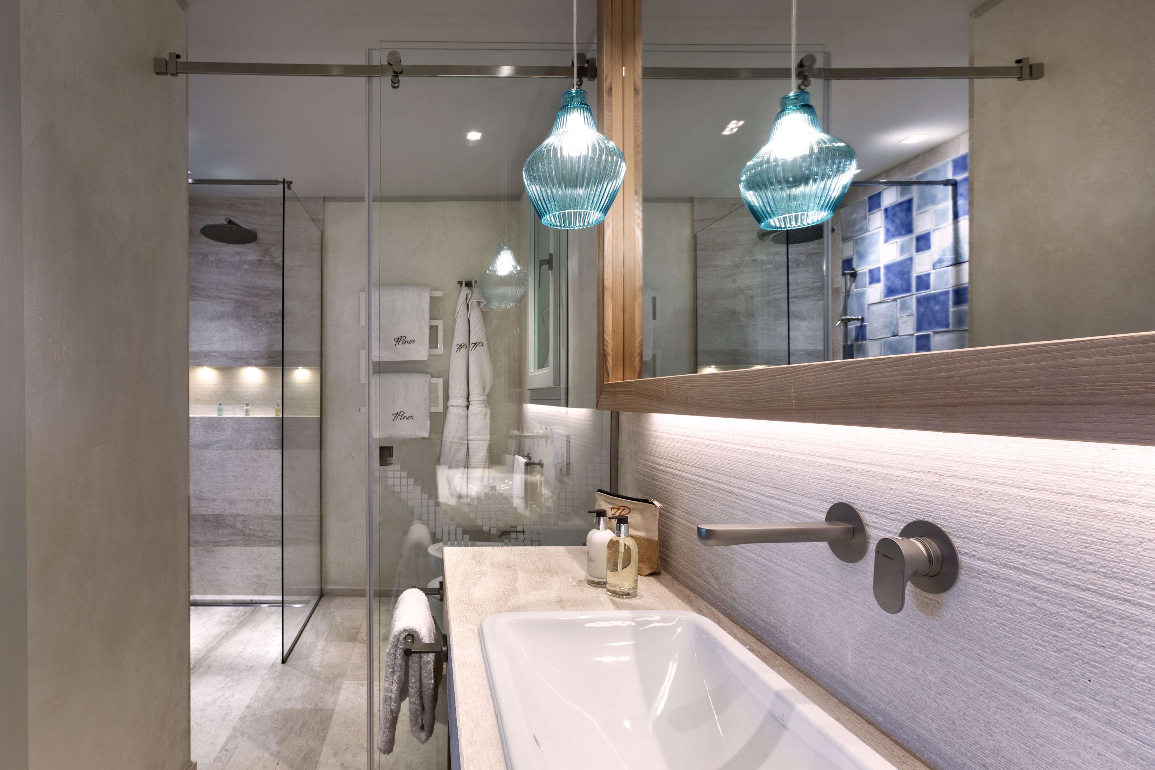 7Pines Resort Sardinia