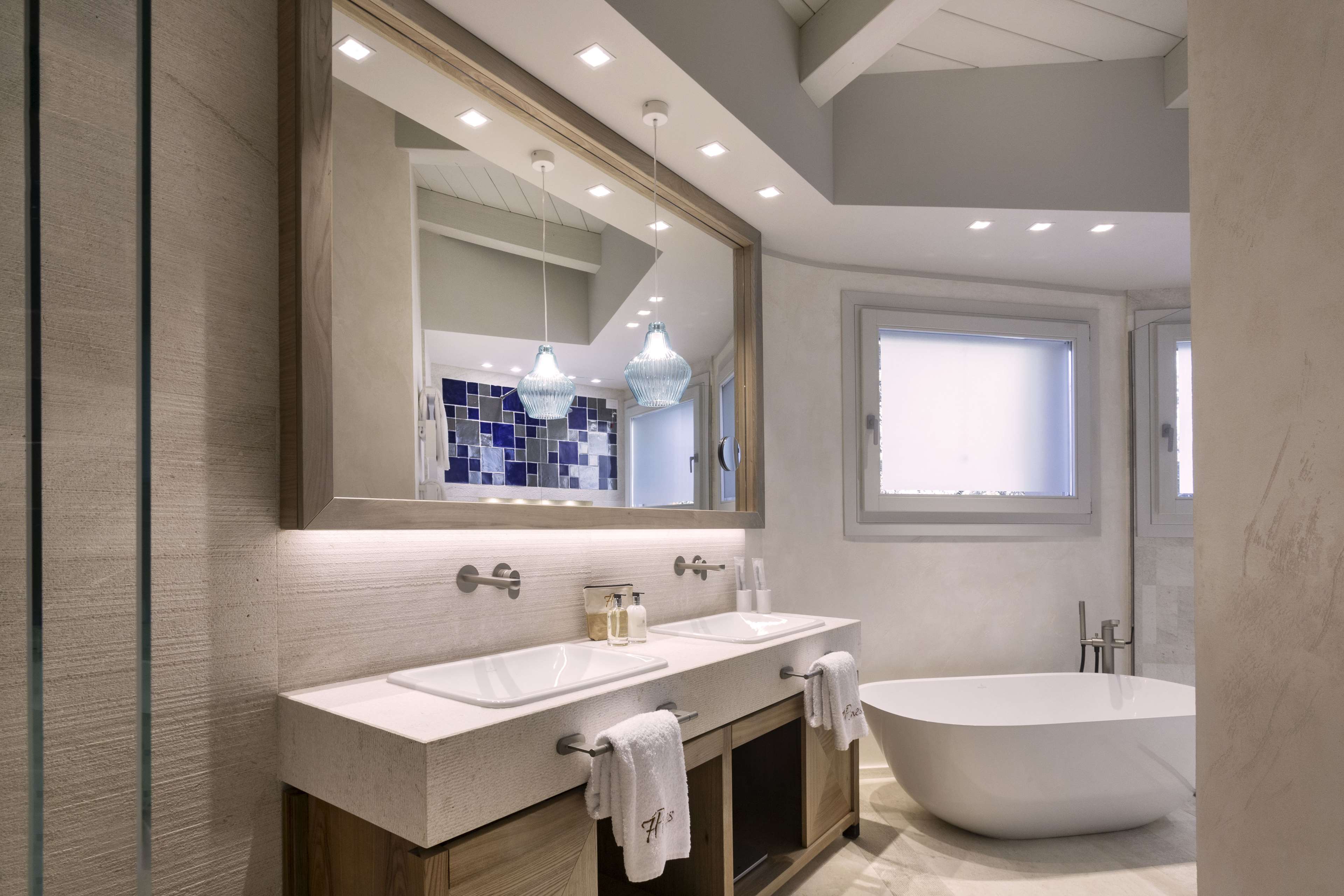 7Pines Resort Sardinia