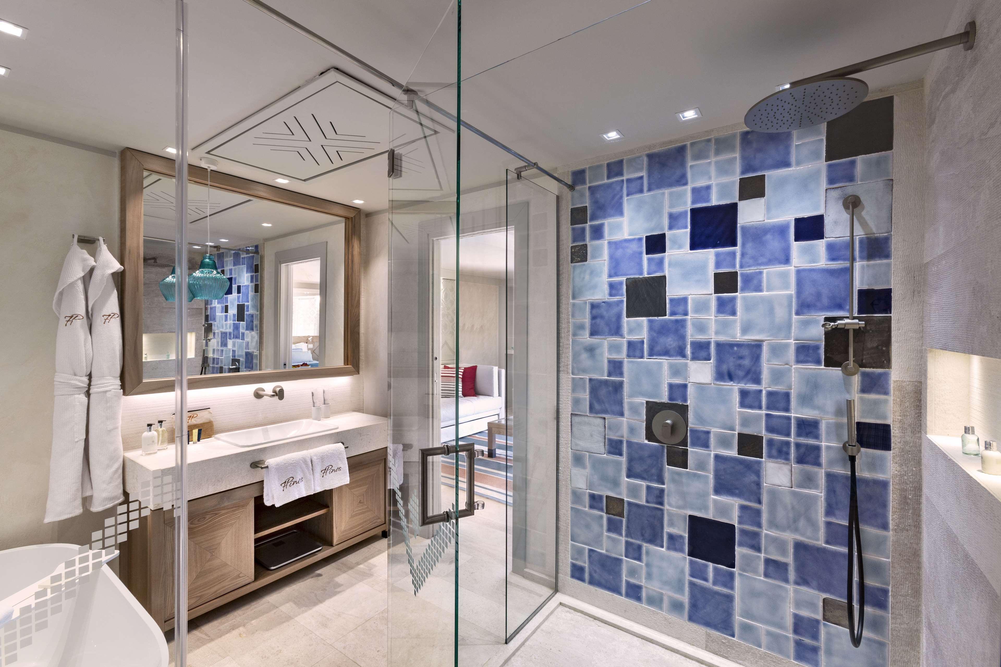 7Pines Resort Sardinia