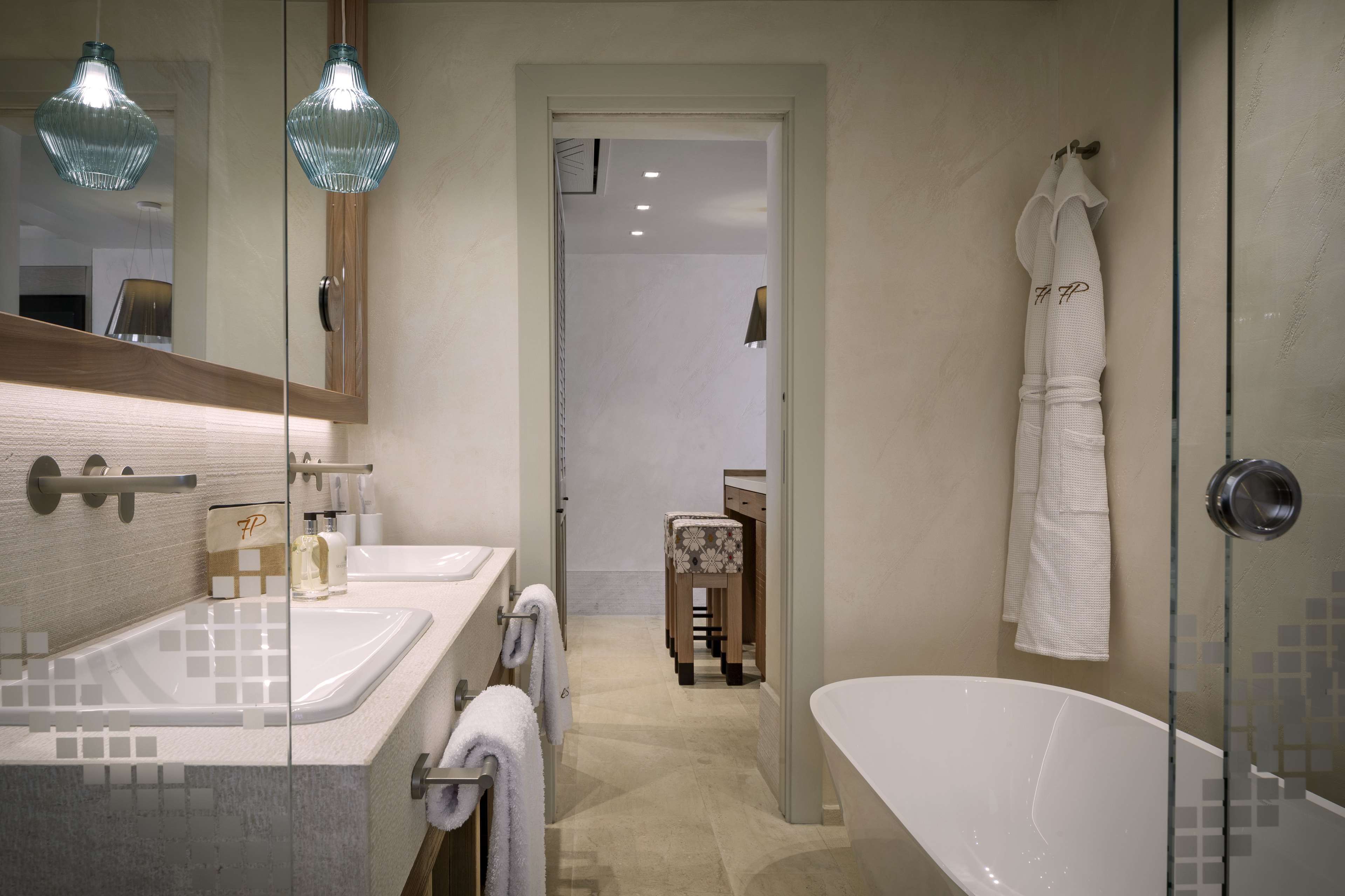 7Pines Resort Sardinia