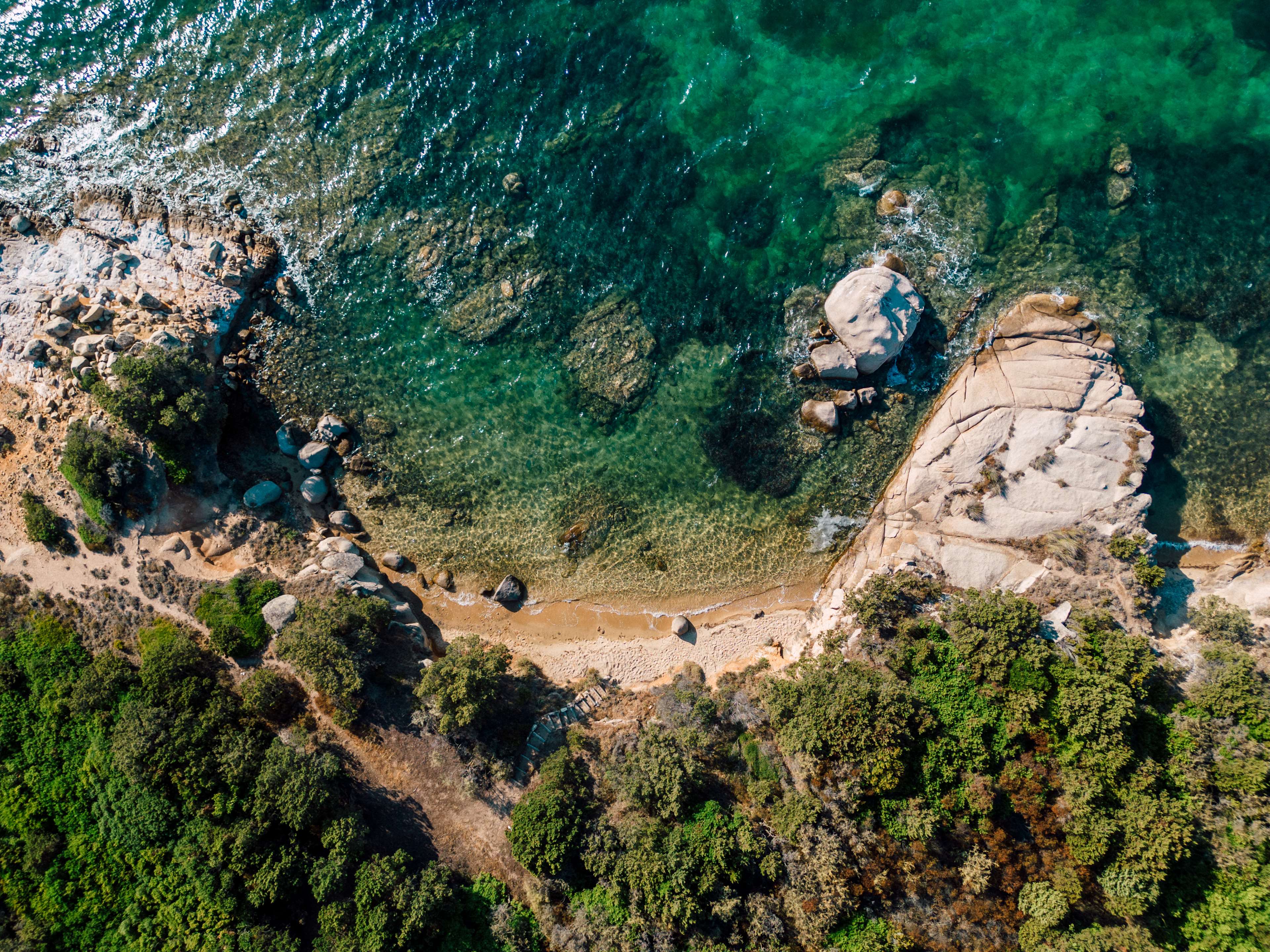 7Pines Resort Sardinia