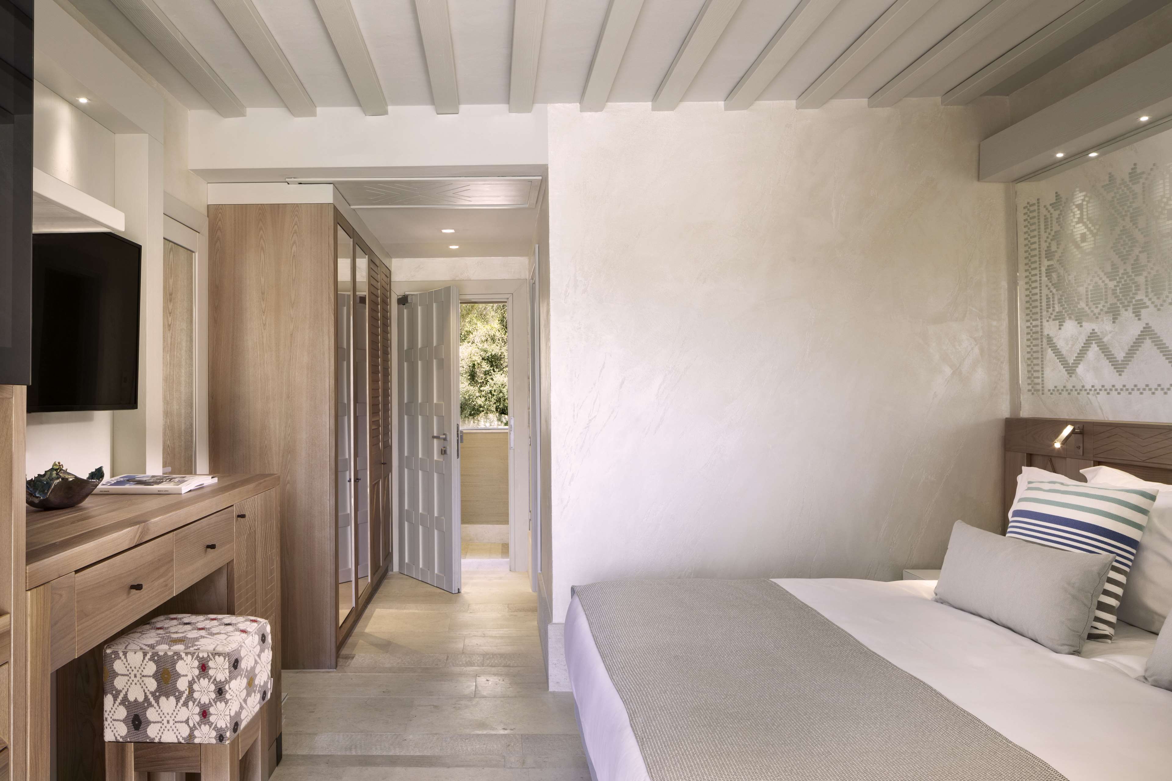 7Pines Resort Sardinia