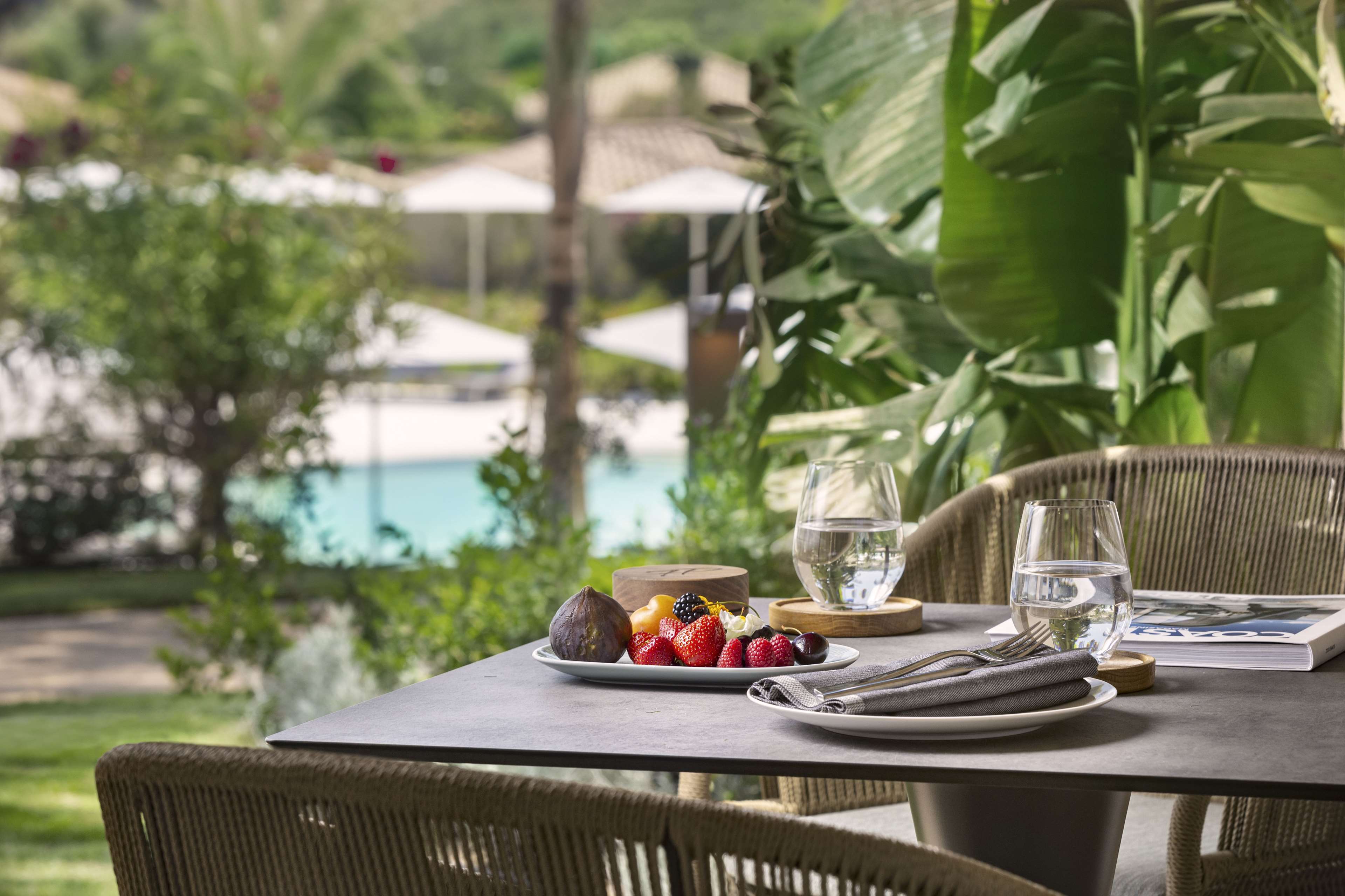 7Pines Resort Sardinia